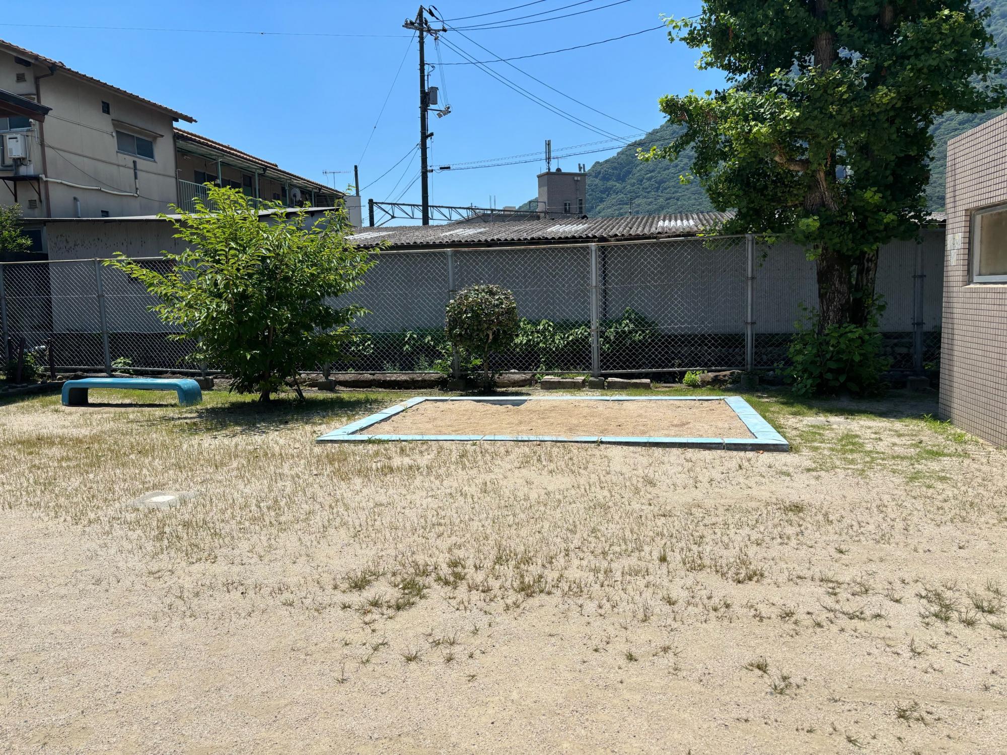 明神公園