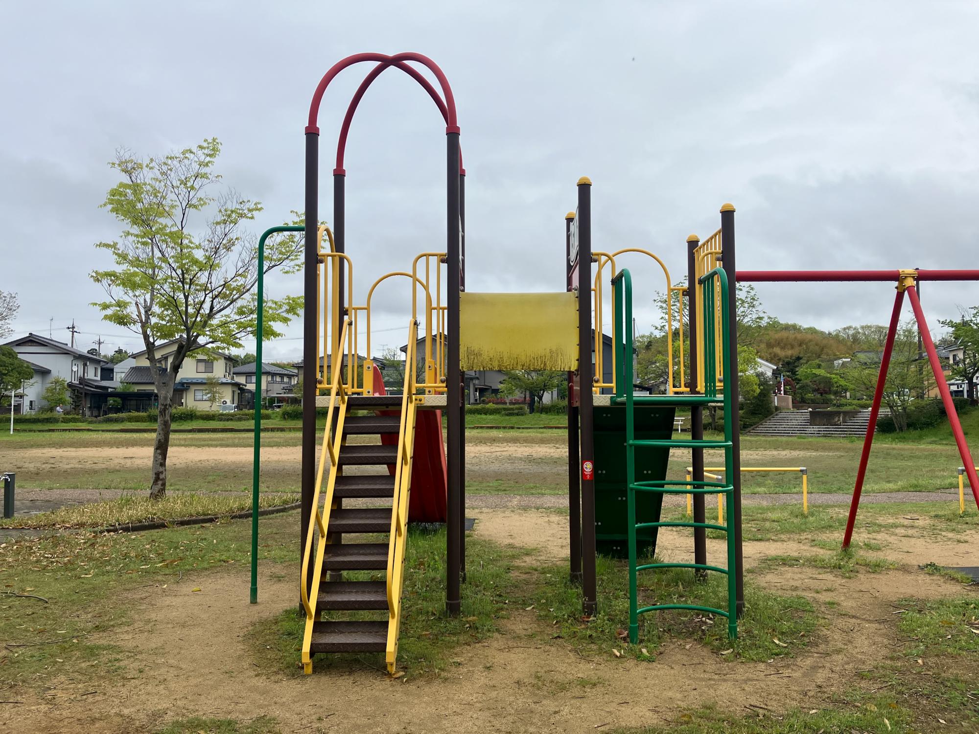 千木野ふれあい広場