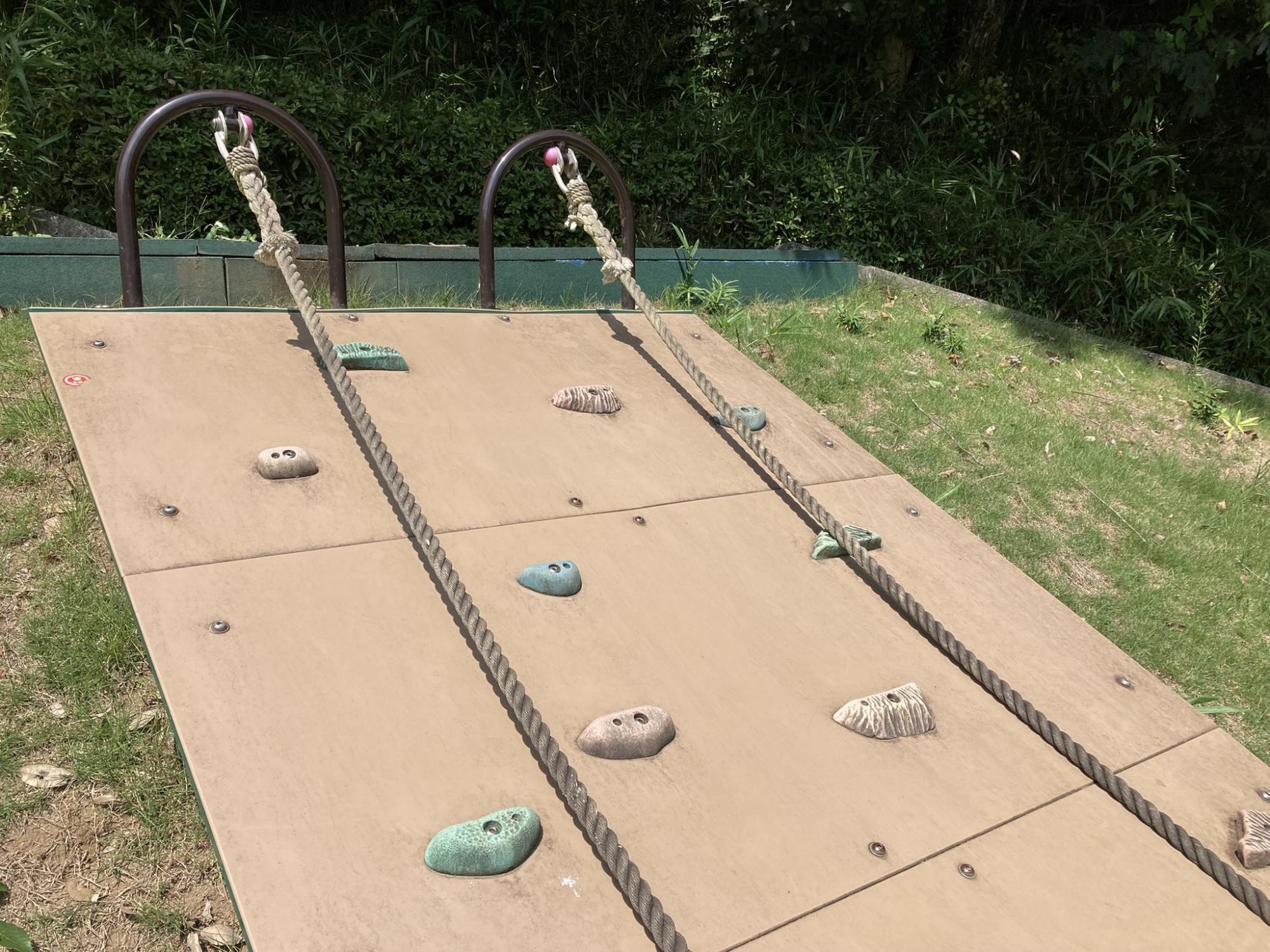 百合が丘公園・百合が丘北街区公園