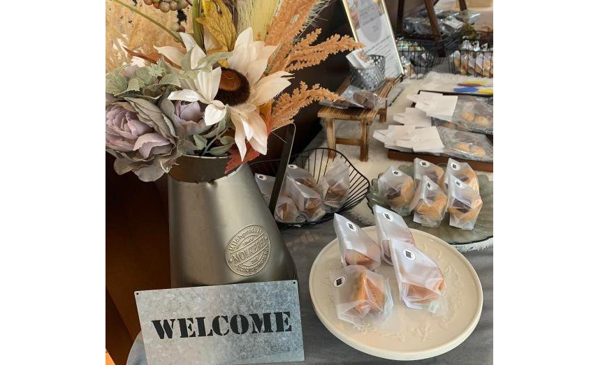 Gluten-Free mil　(グルテンフリーミル)