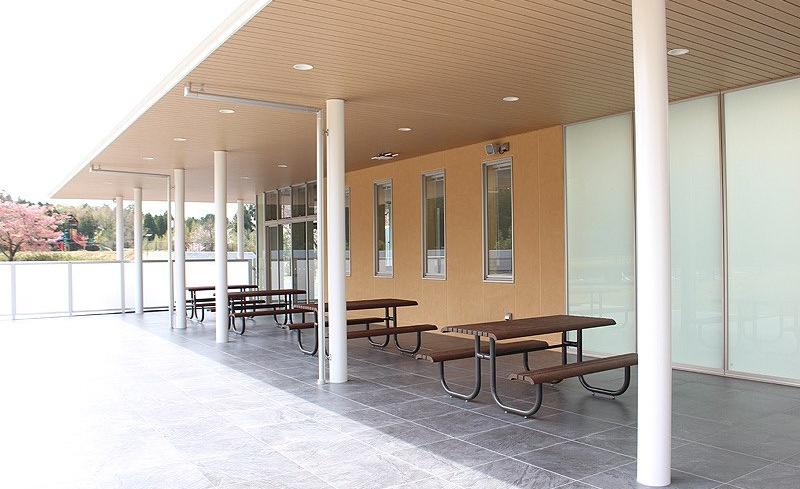 あそびの森　かほっくる