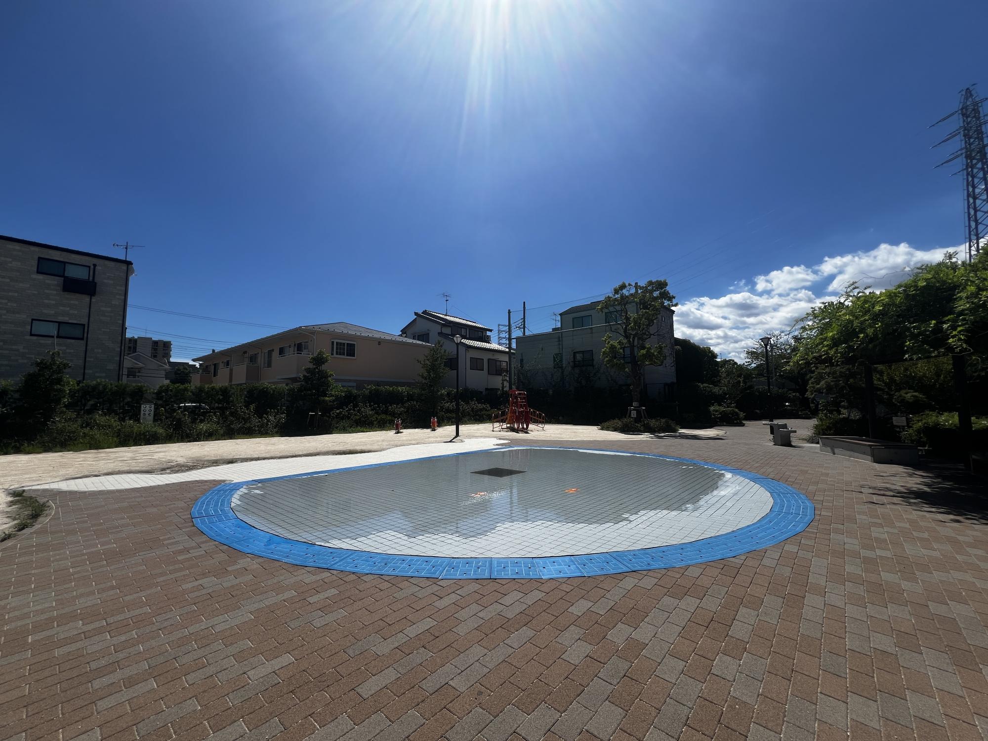 えどがわ金魚公園