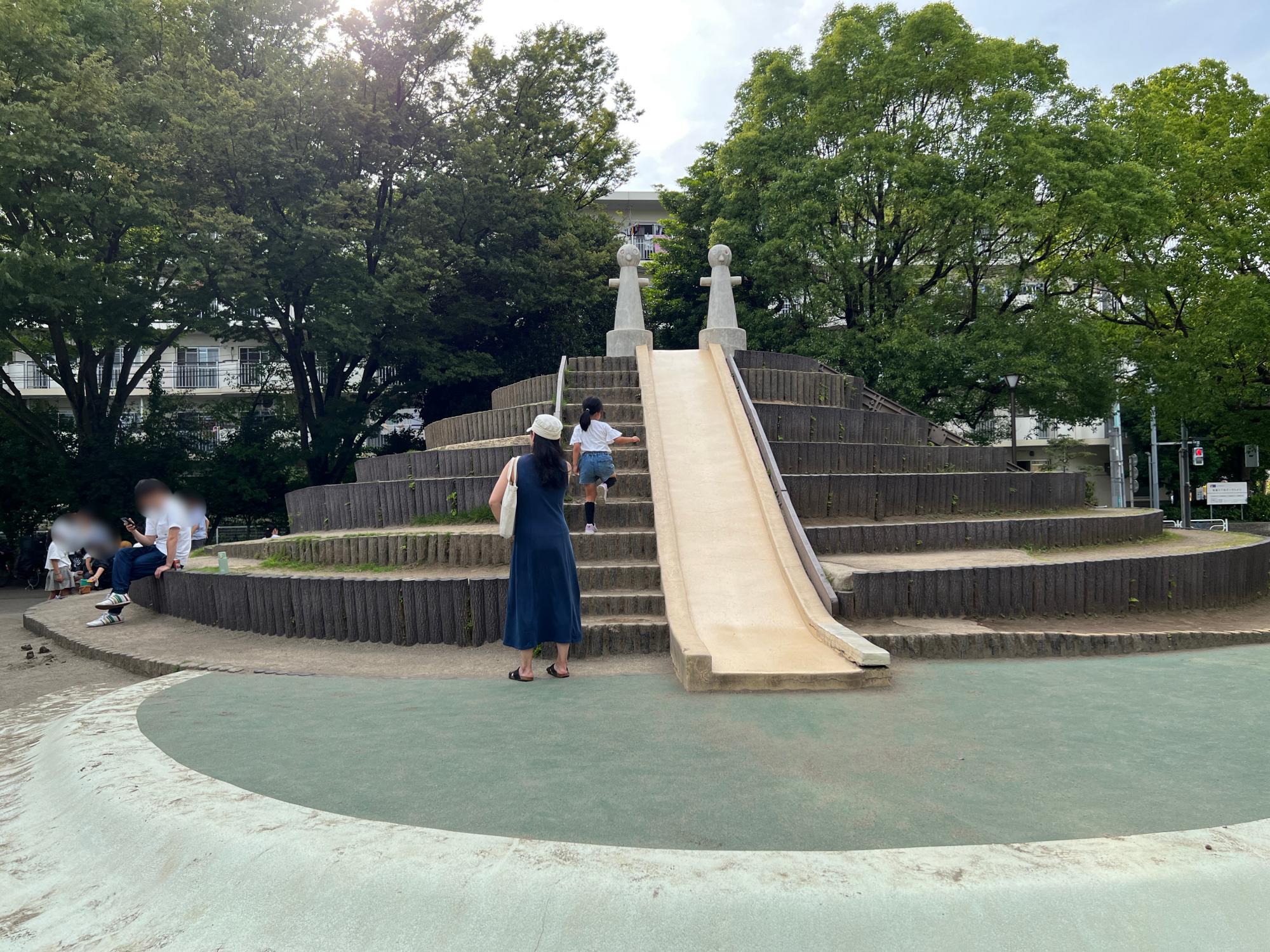 船堀スポーツ公園