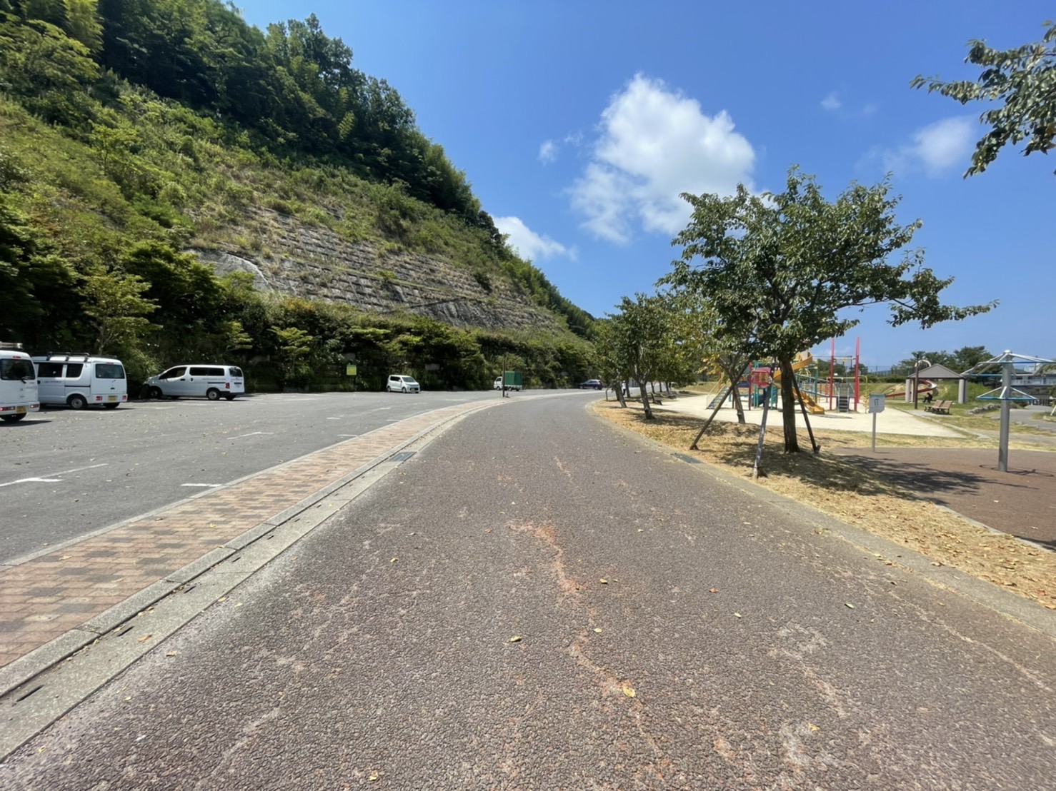 えがわ運動公園