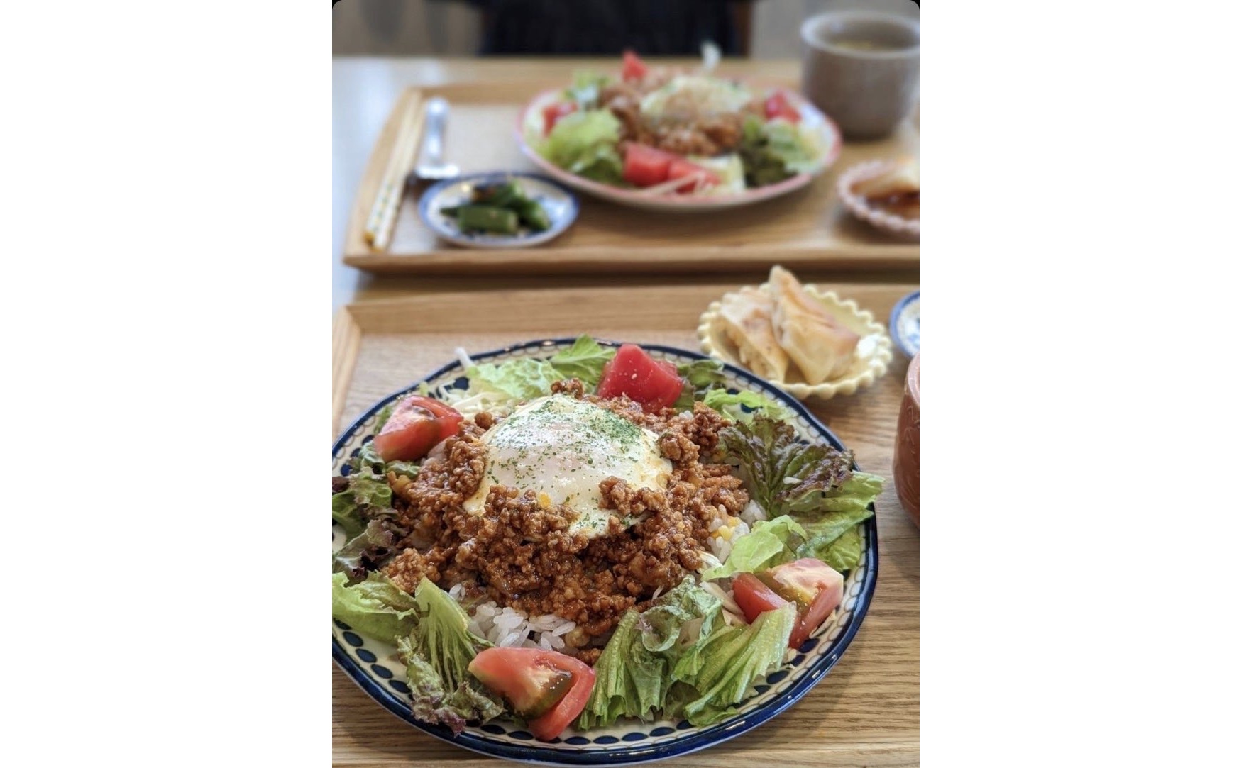 北欧カフェapila