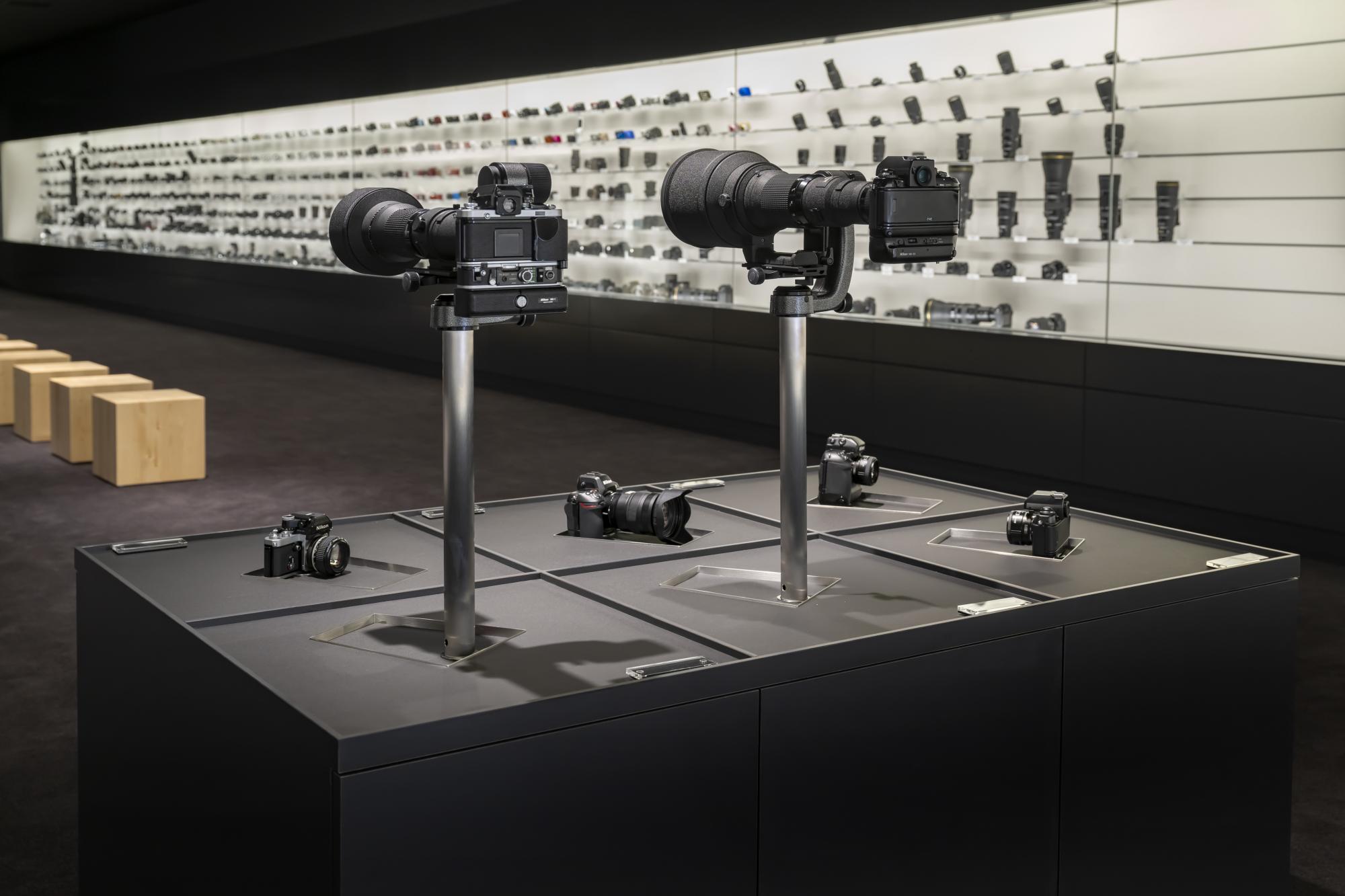 ニコンミュージアム