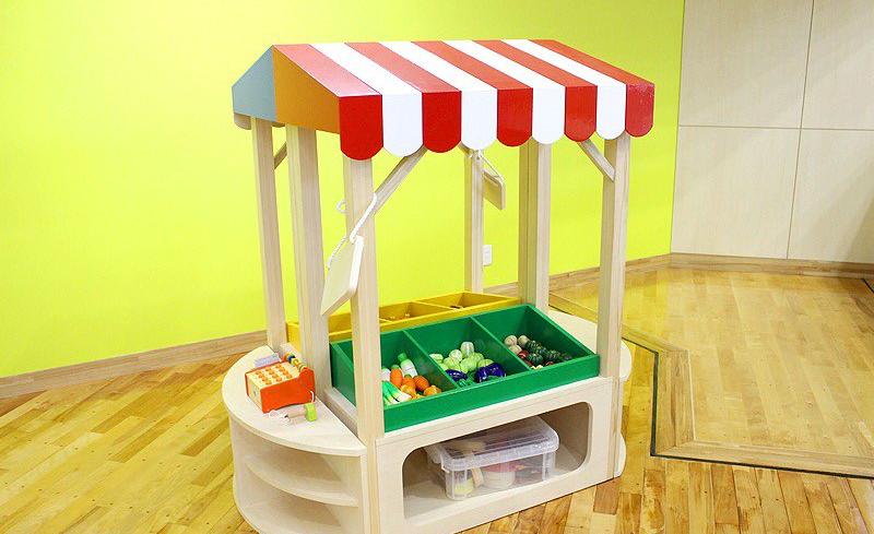 あそびの森　かほっくる