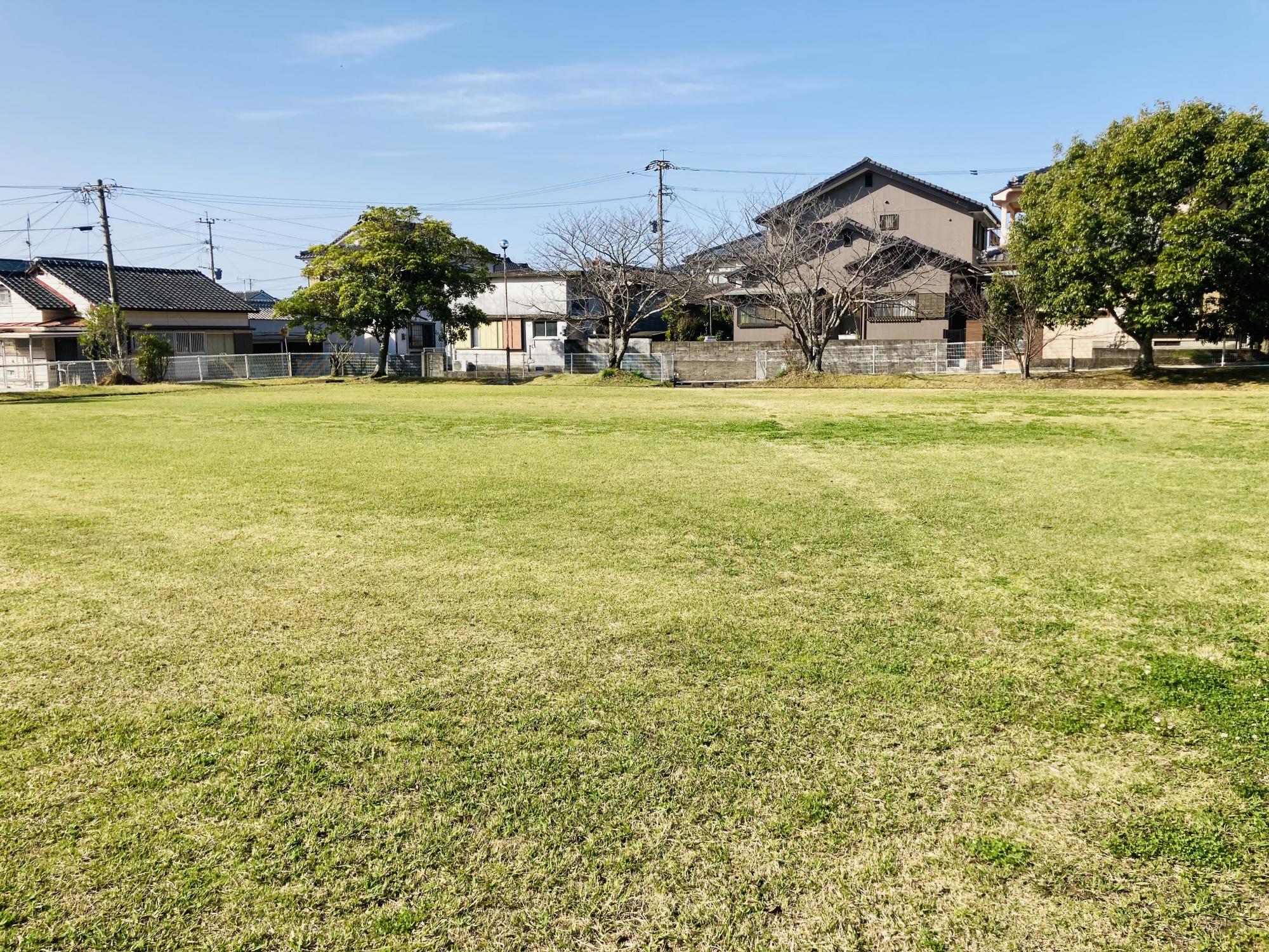 浜中公園