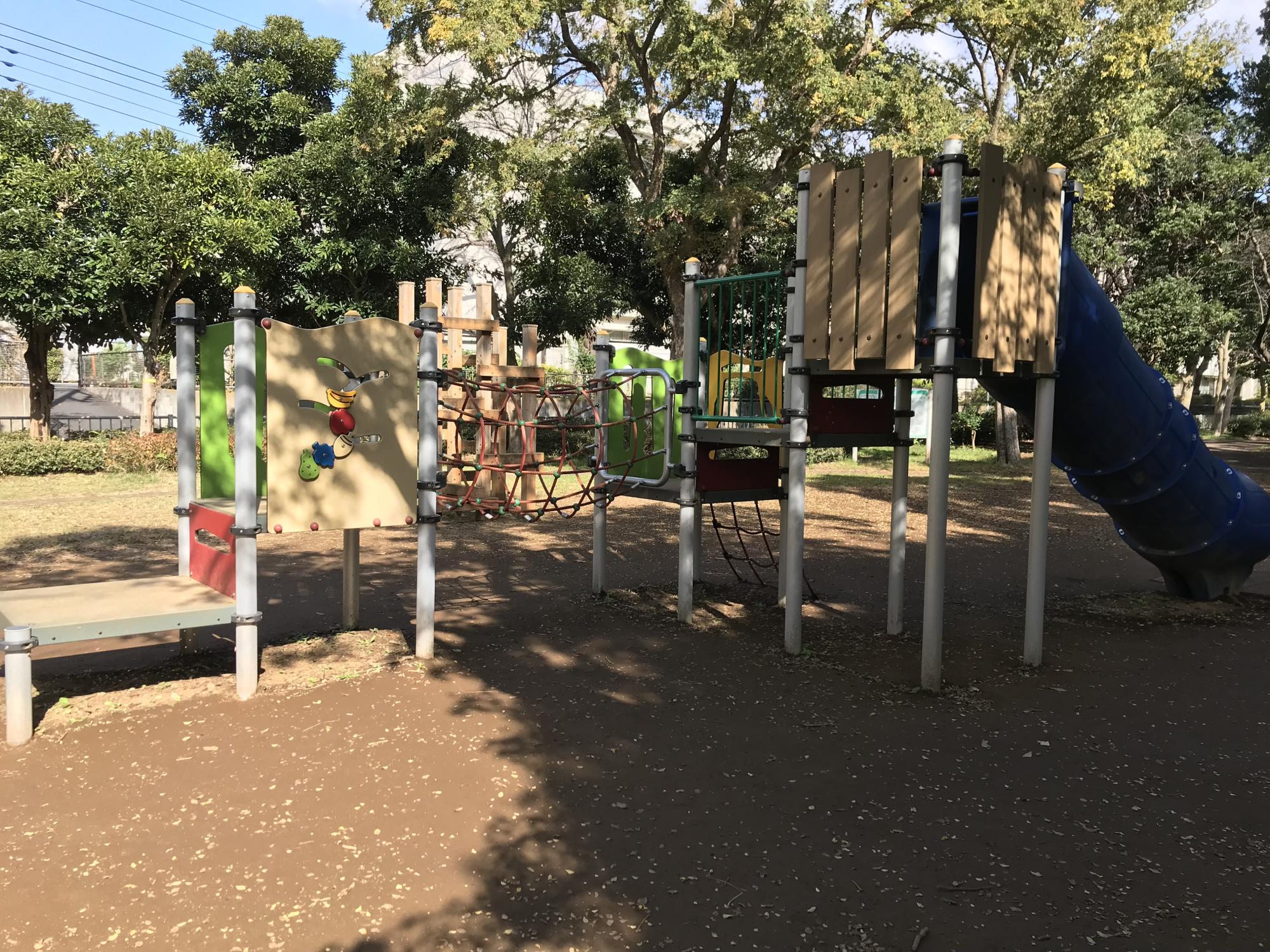 千葉県立行田公園