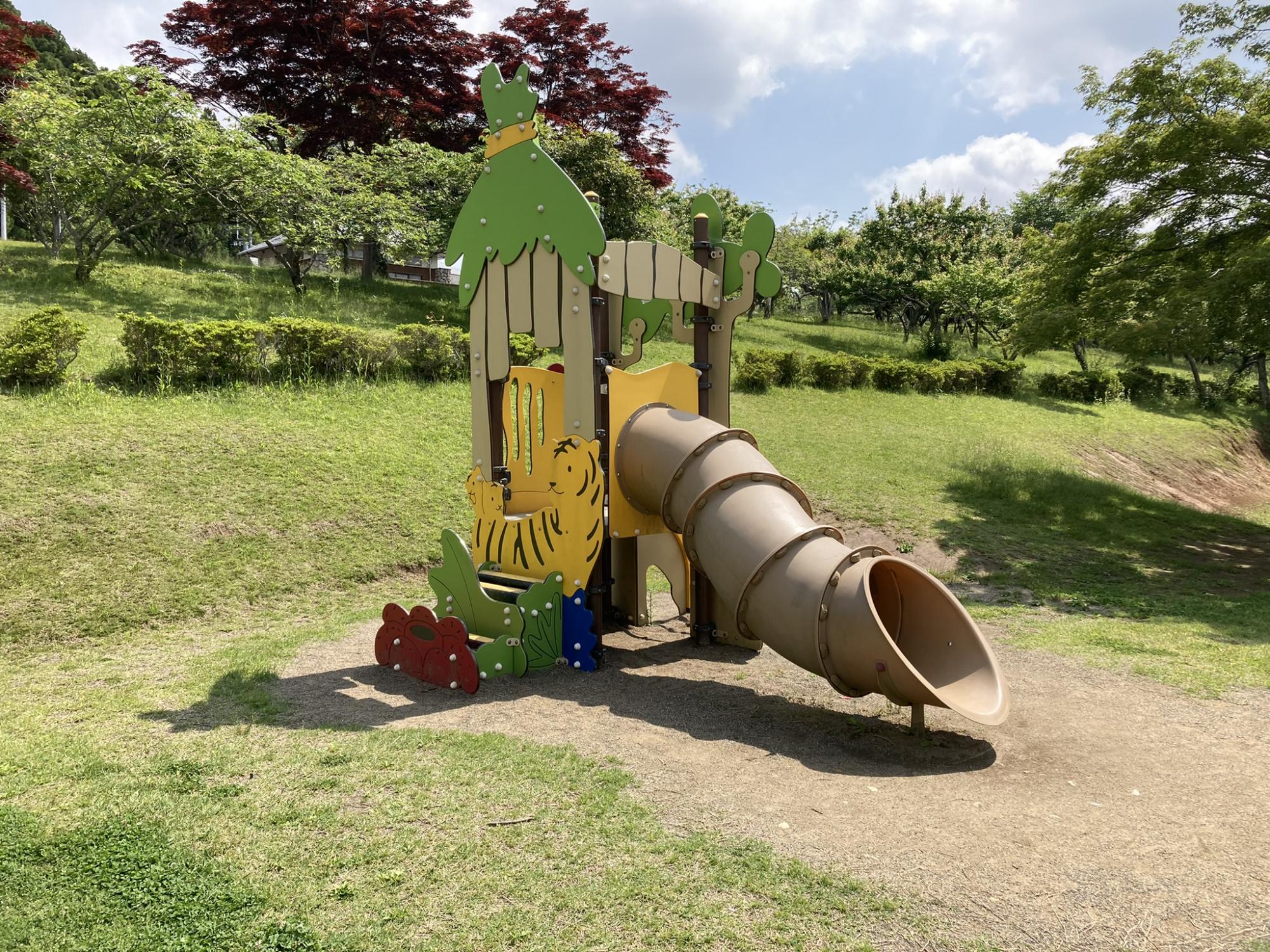 静峰ふるさと公園