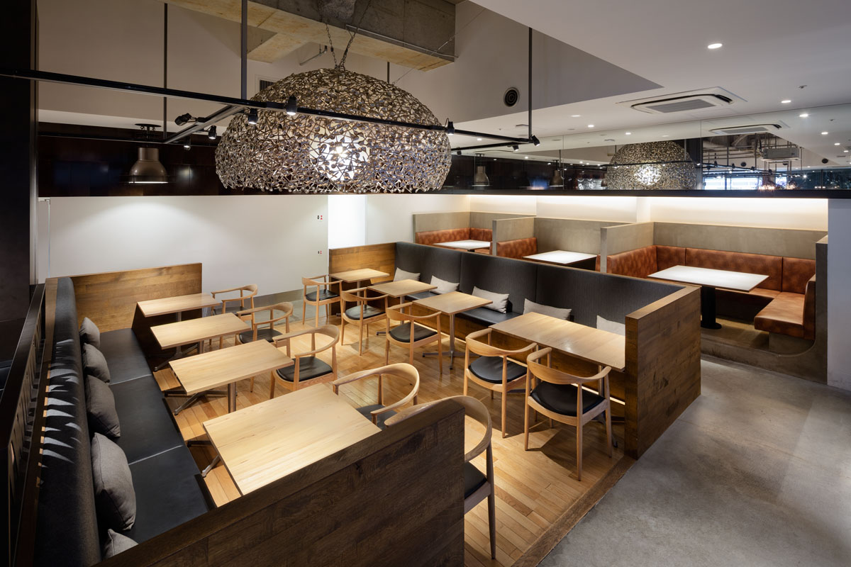 100本のスプーン FUTAKOTAMAGAWA