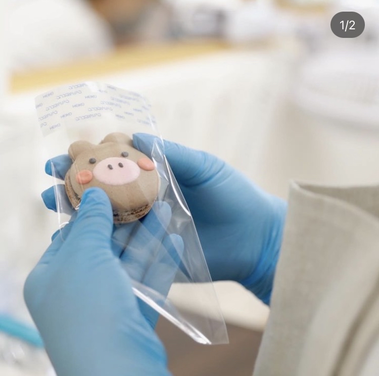 マカロン専門店 ココマカロン