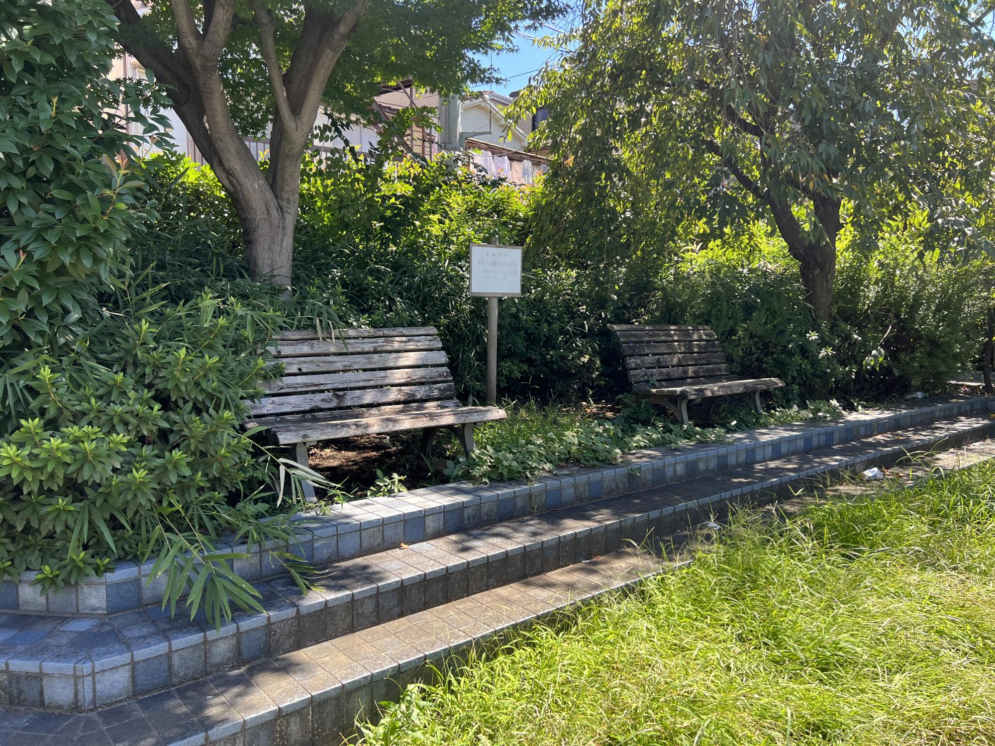 北砂七丁目公園