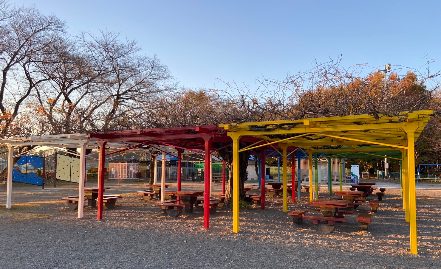 北本市子供公園