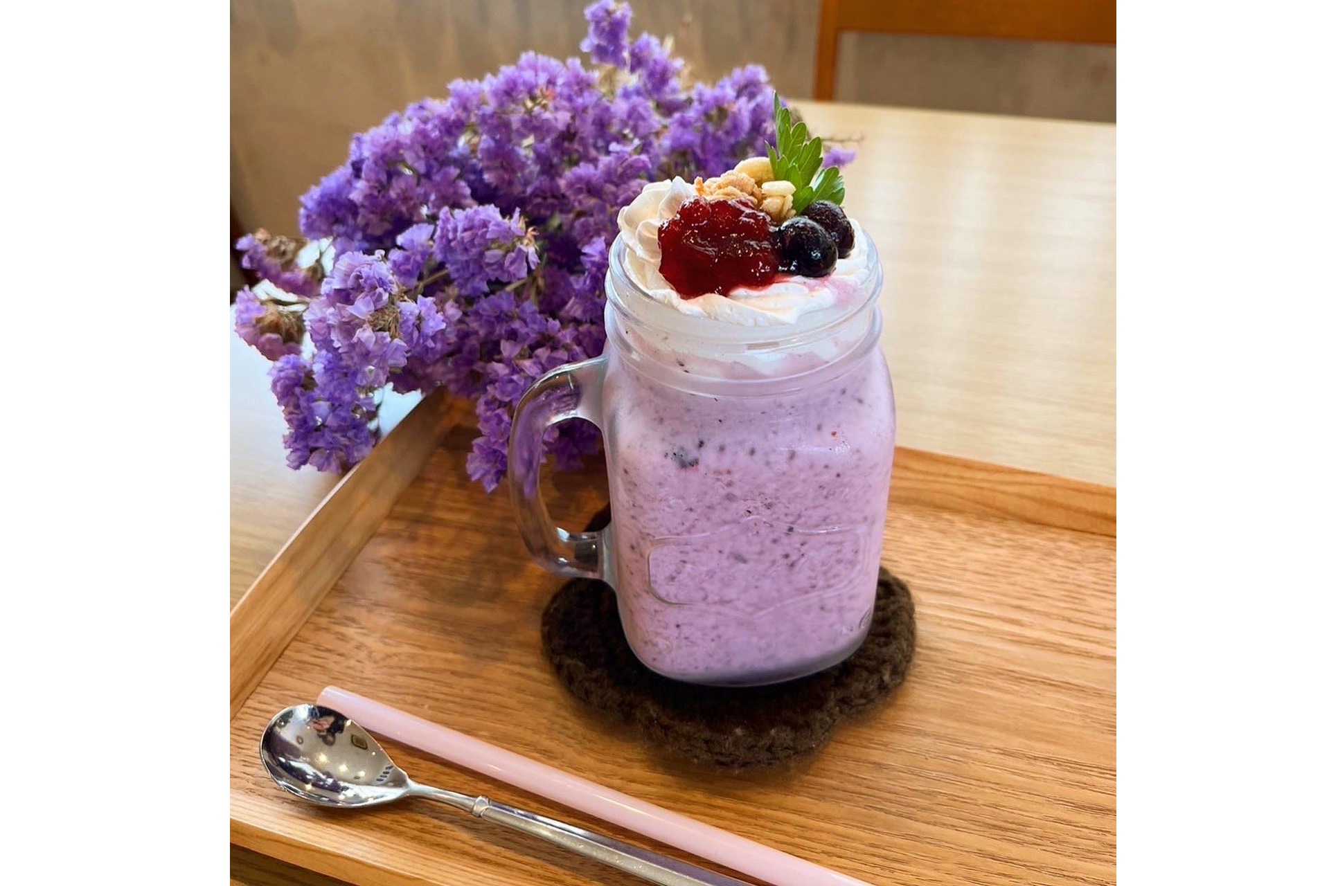 北欧カフェapila