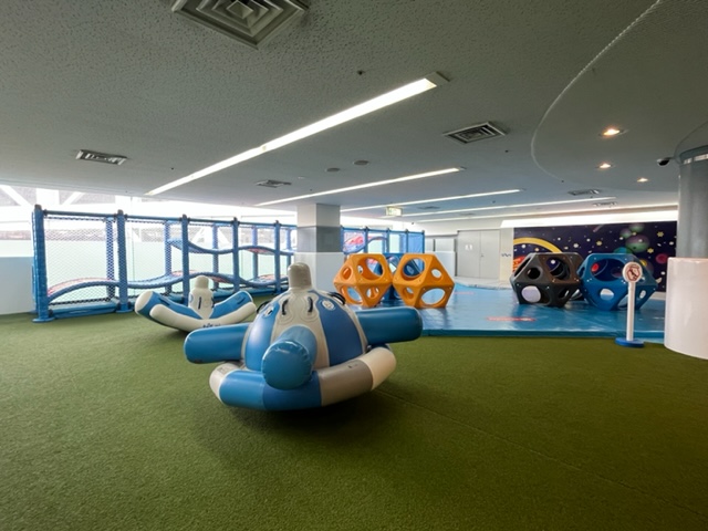 トンデミ平和島