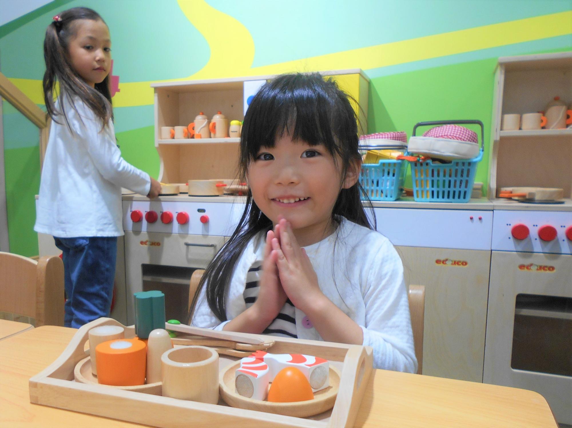 あそびパークPLUS　ラゾーナ川崎店