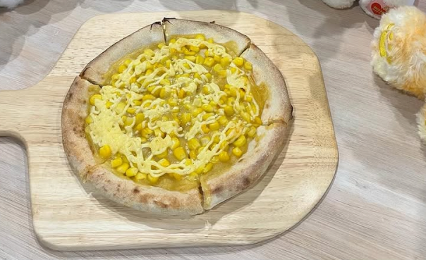 親子カフェ　森のかるがも