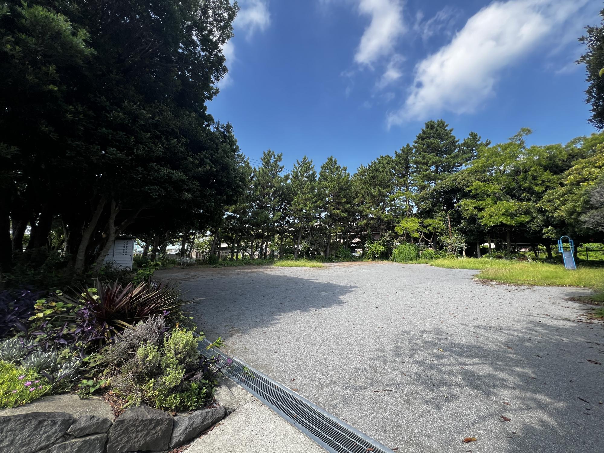 美浜南第1街区公園