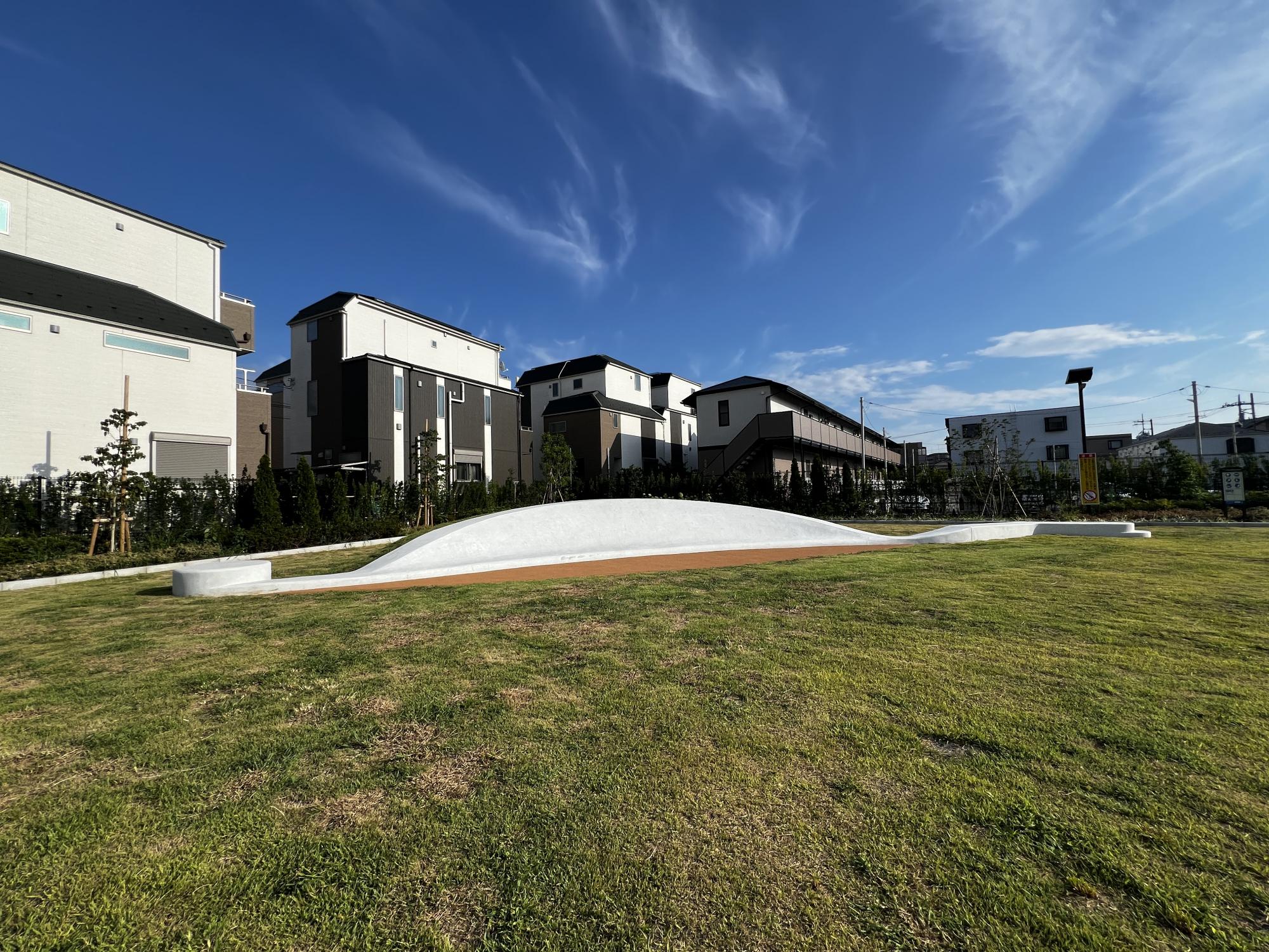 東葛西八丁目公園