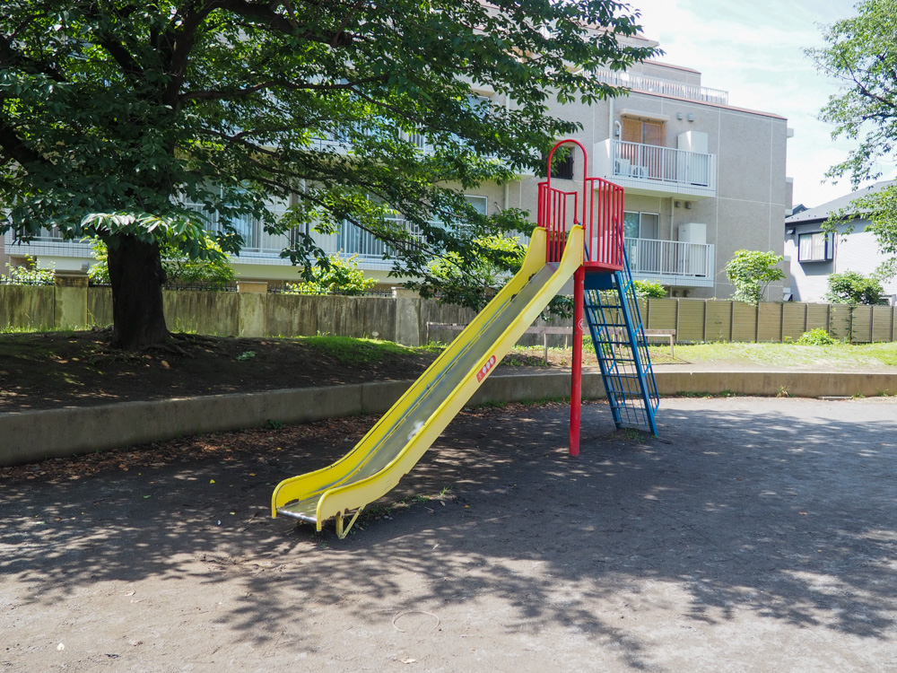 綱島東三丁目公園