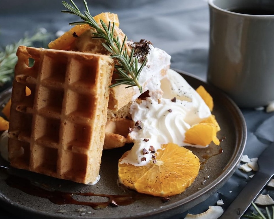 Tripot cafe the PARK Tsurumai（トライポットカフェ・ザパーク鶴舞公園）