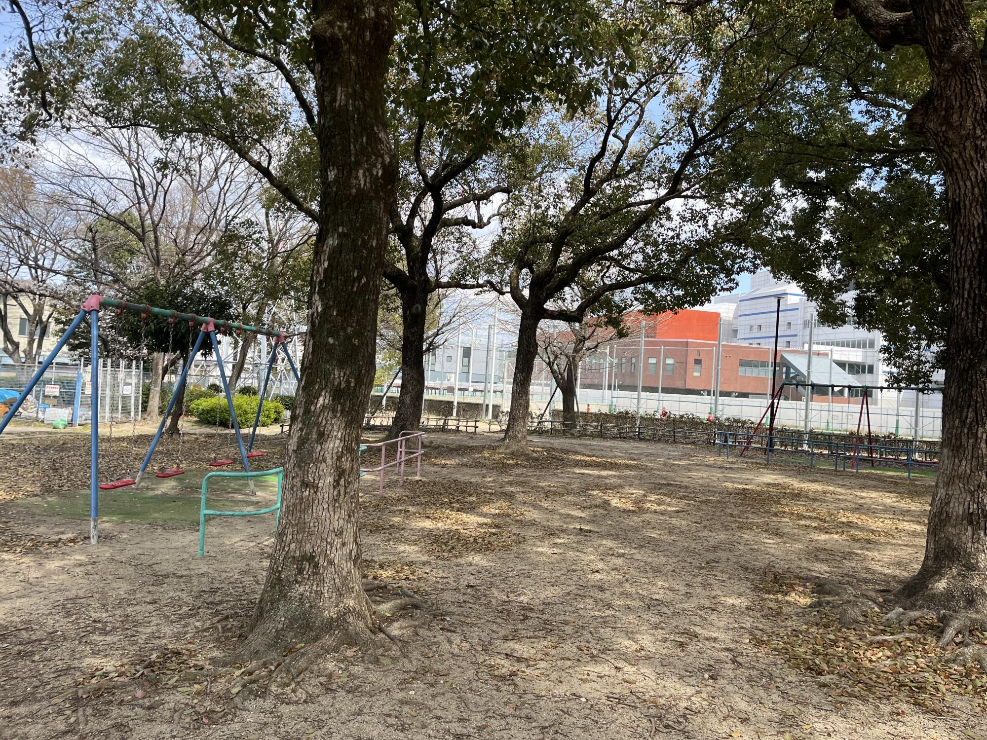 水明公園