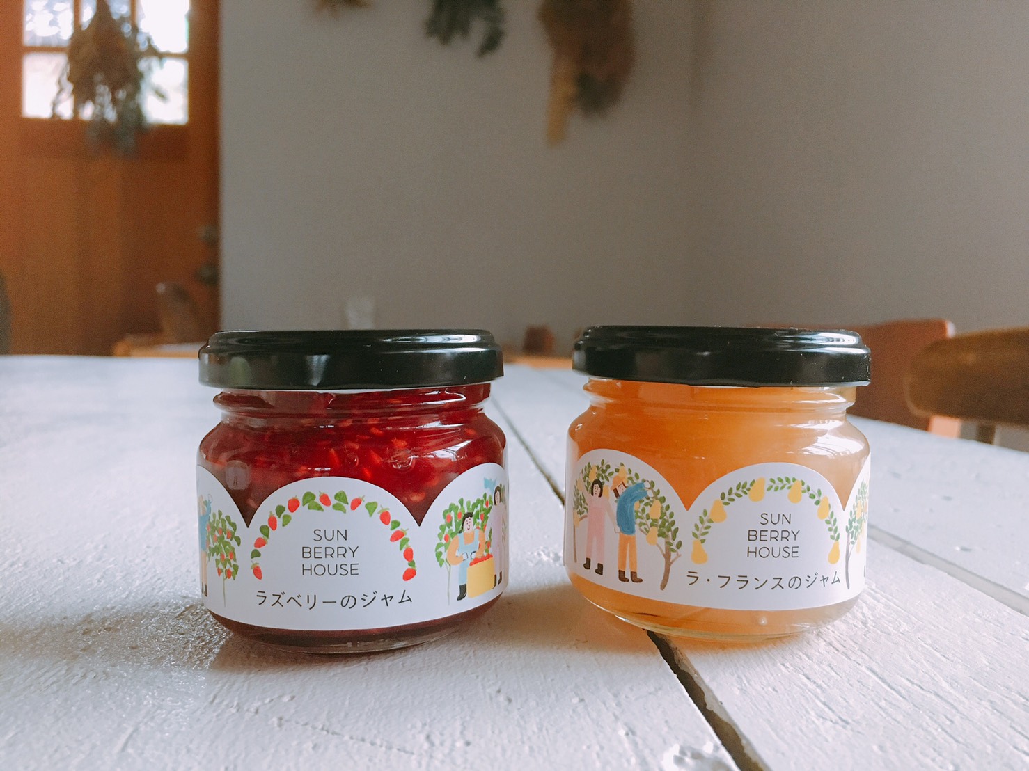 Lifetime(ライフタイム)