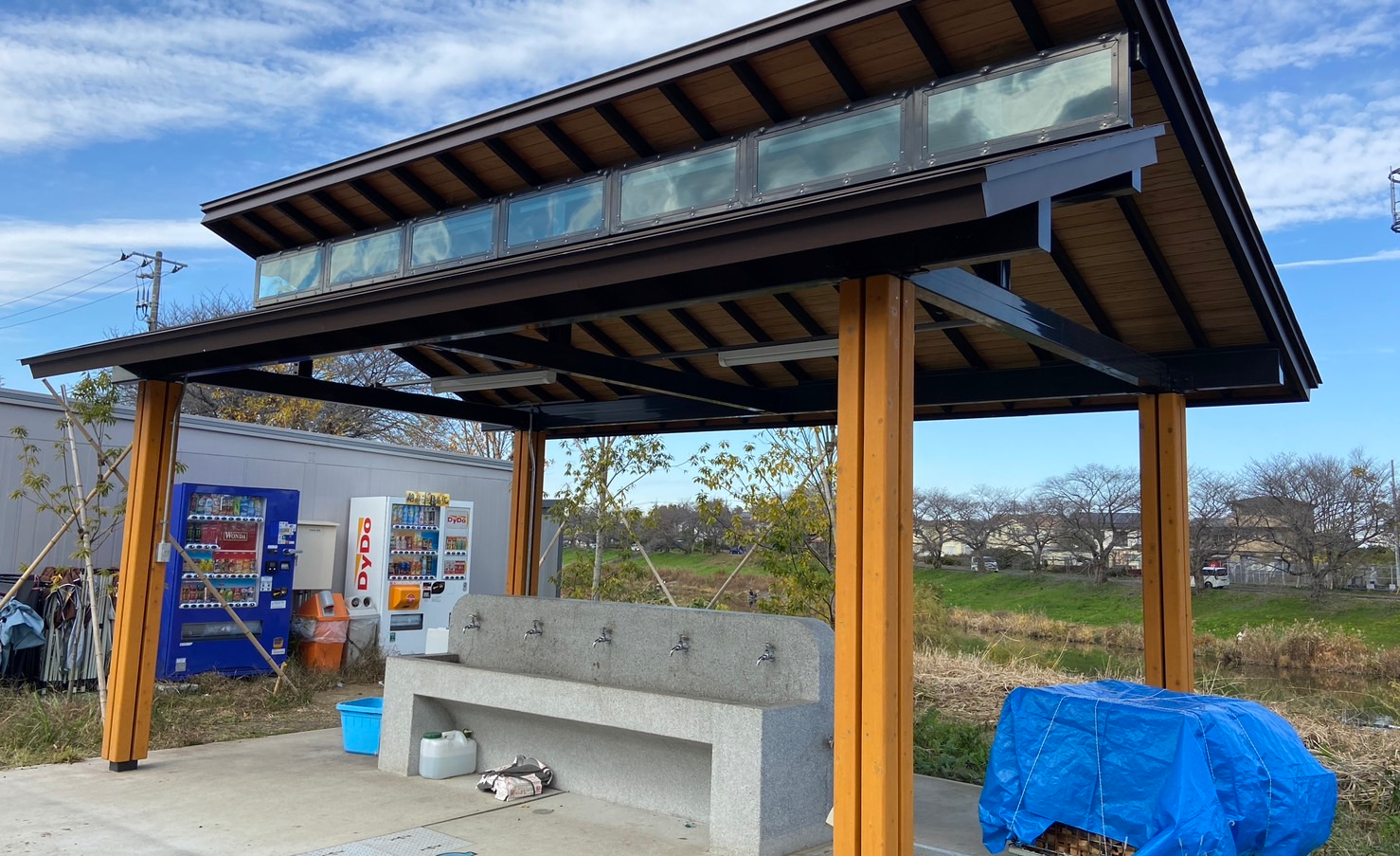 びん沼自然公園