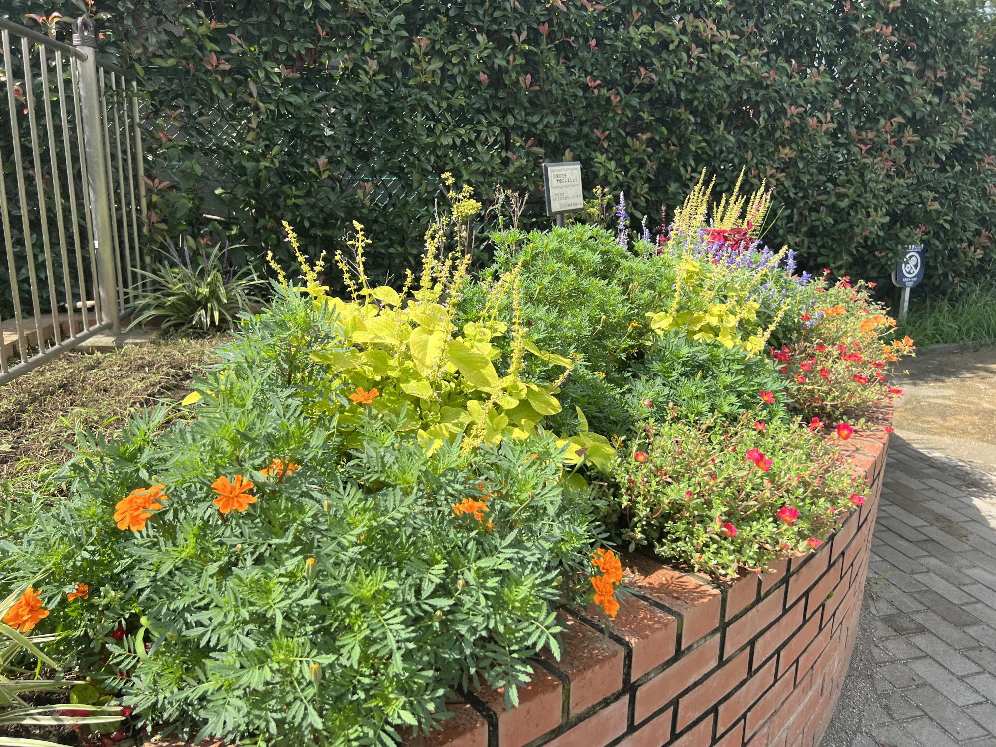 東山はたけ公園