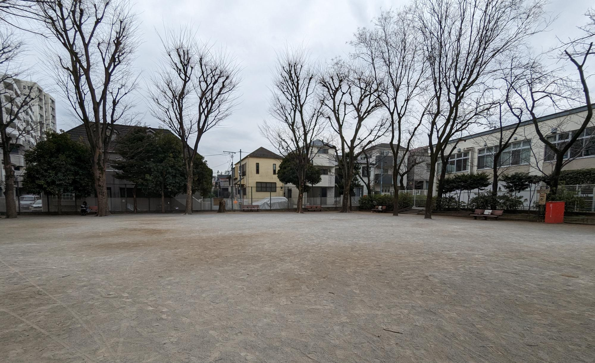 中央公園