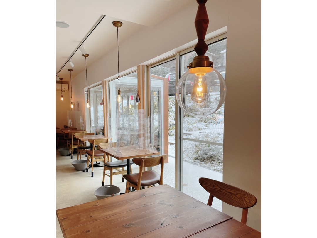 ciel bleu kitchen(シエルブルーキッチン)