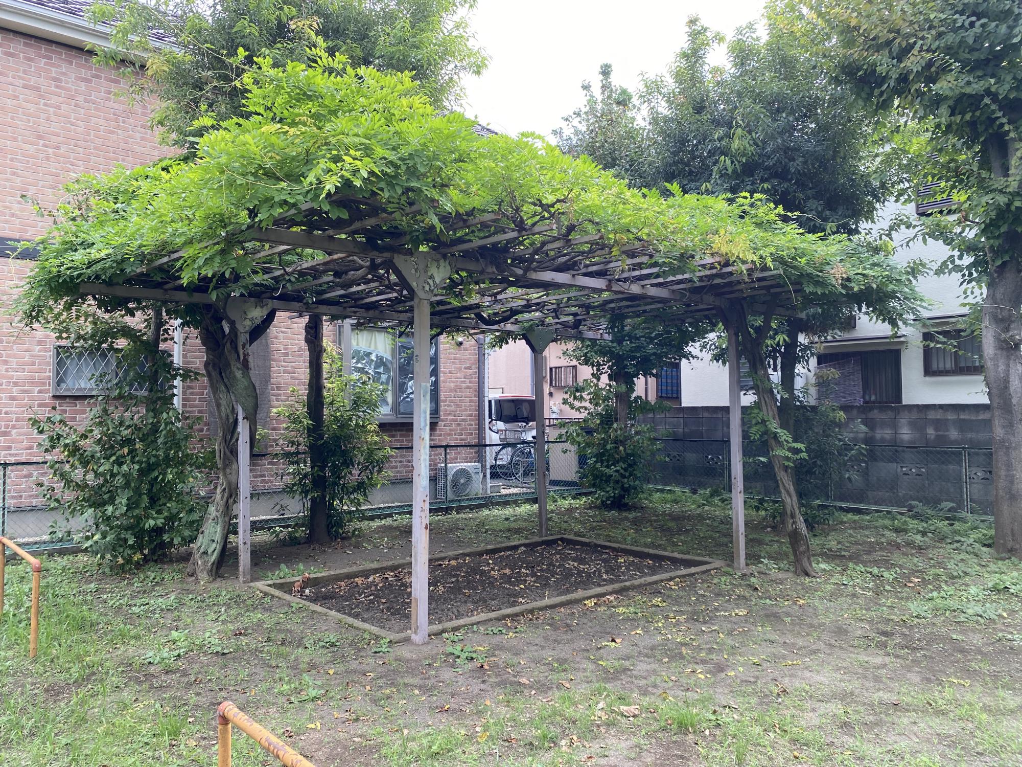 下保谷第一公園