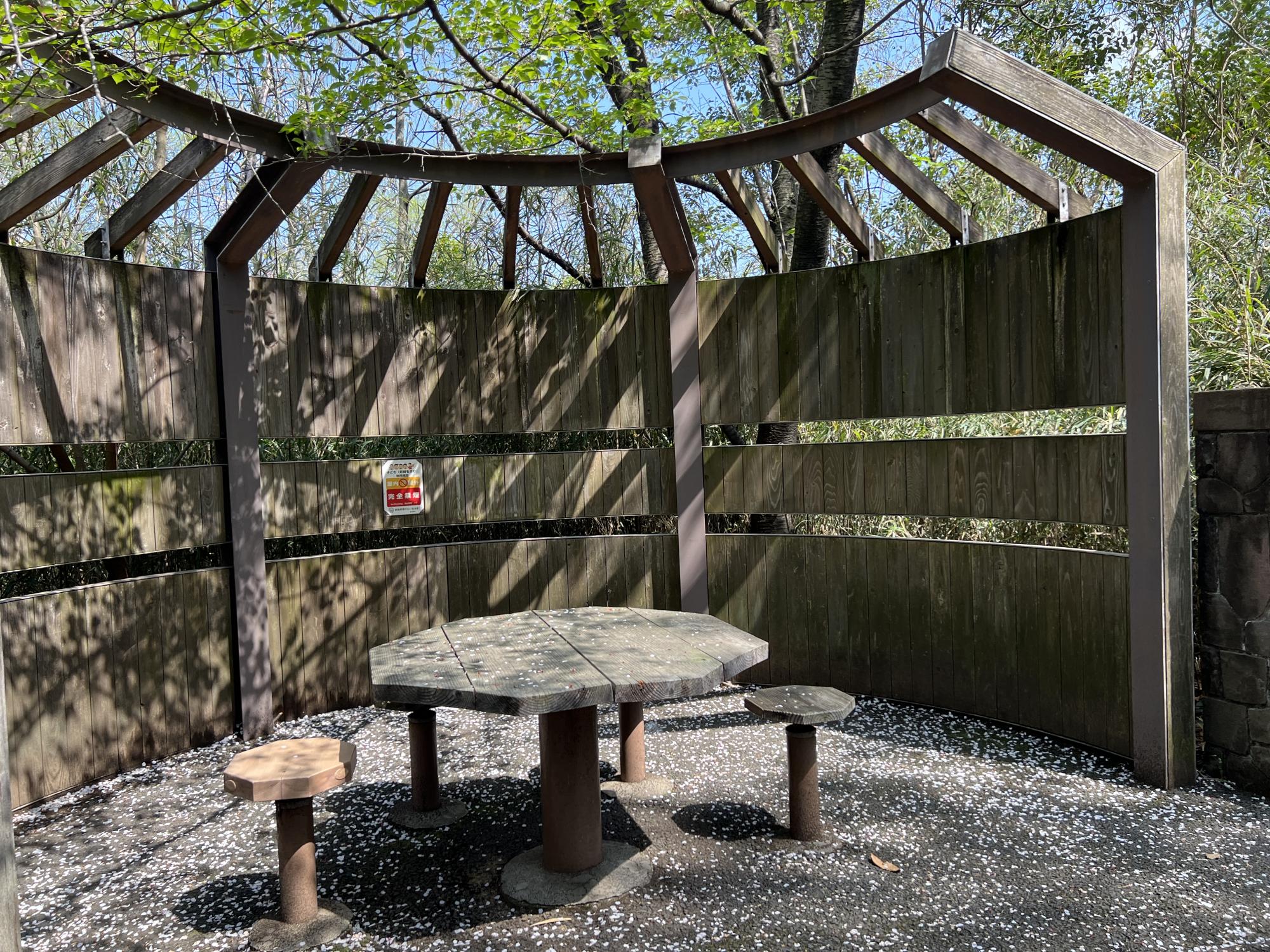 赤羽自然観察公園