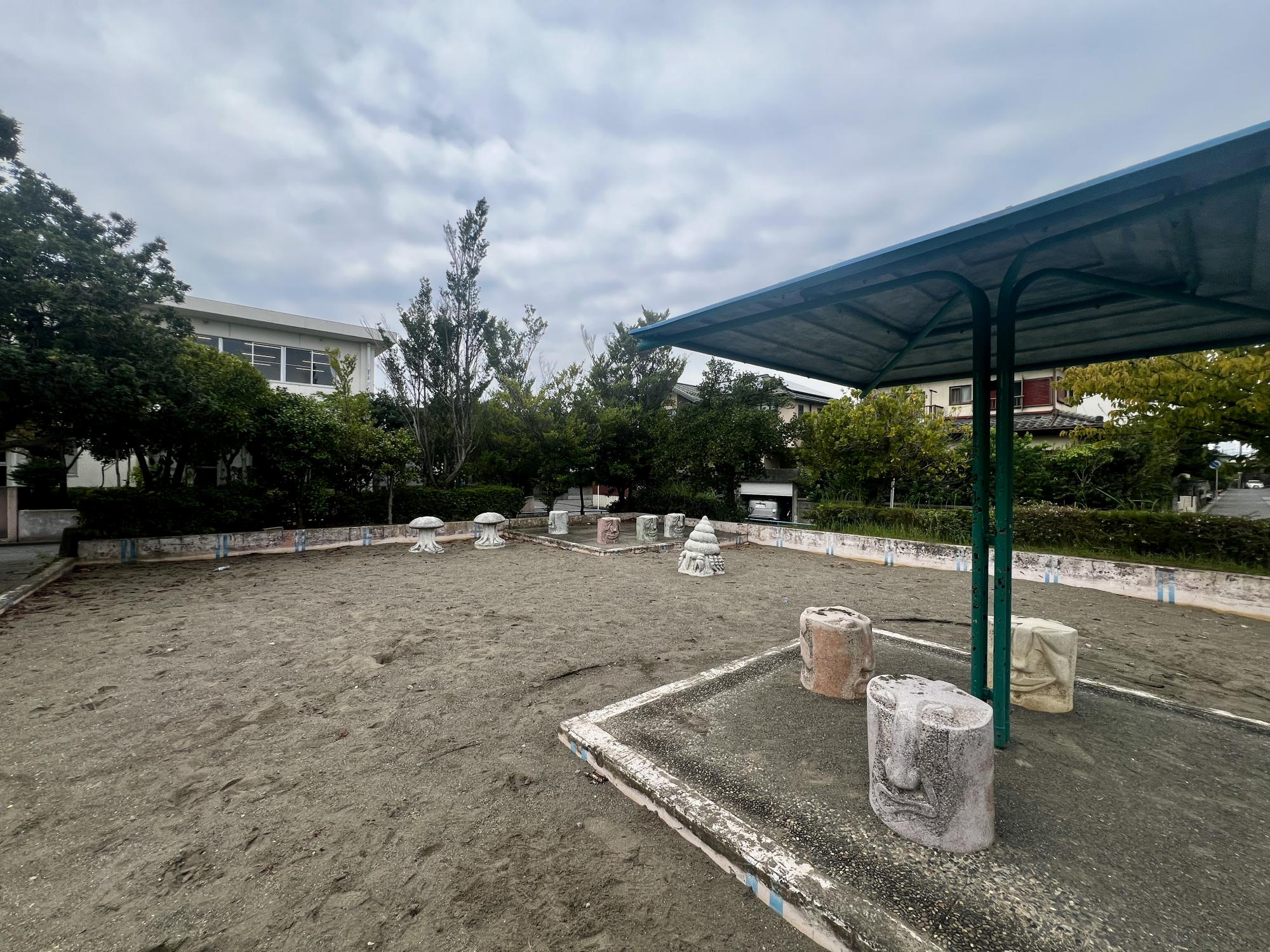 磯辺第2公園