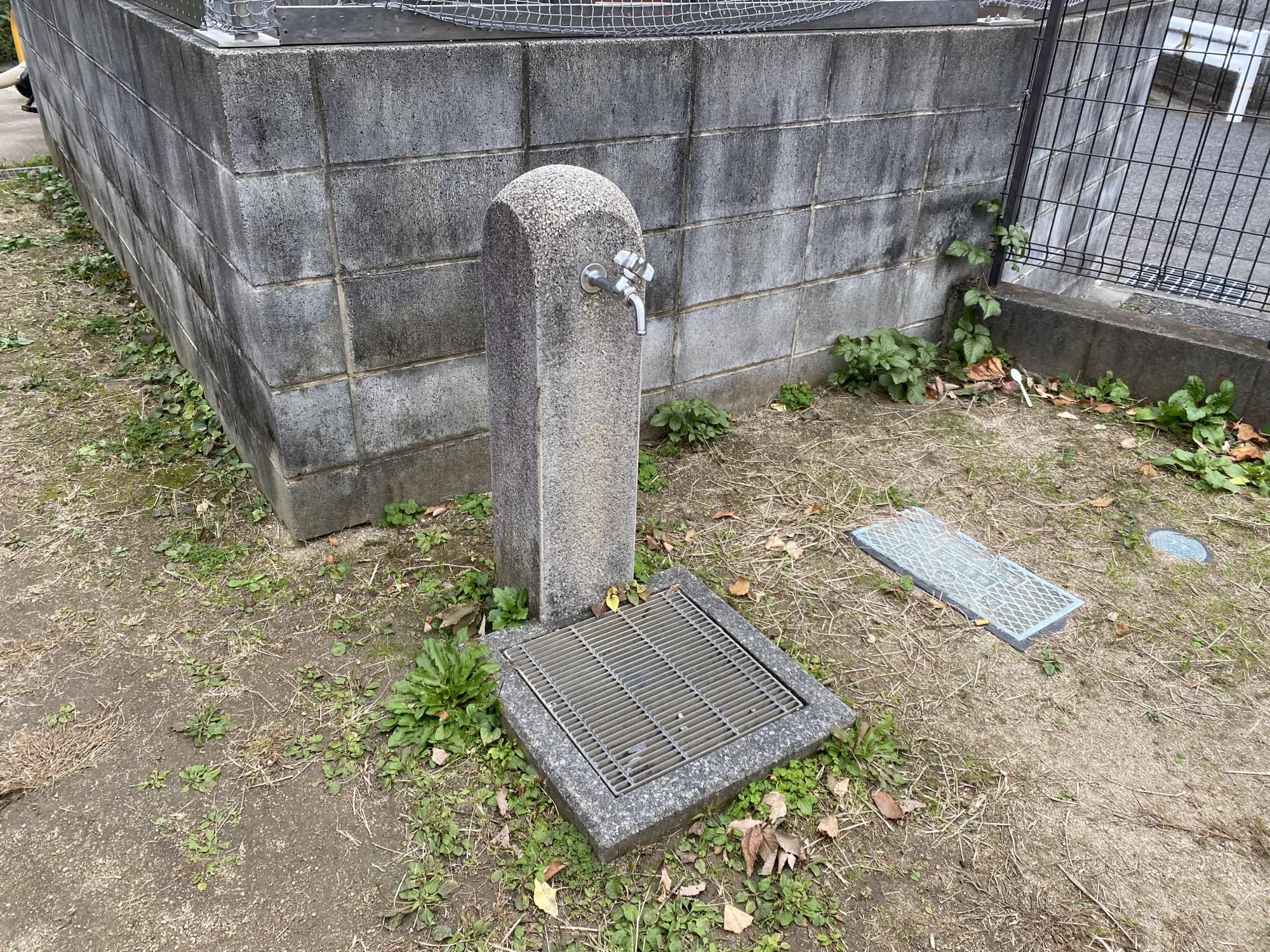 梅園こなら児童遊園