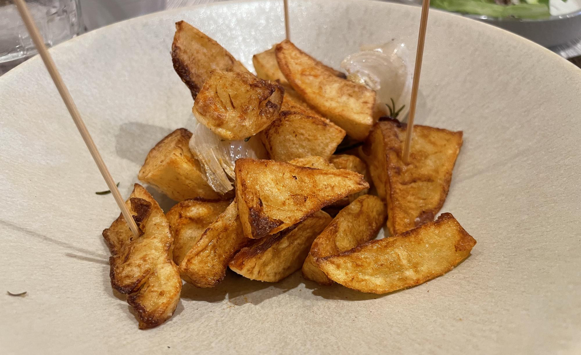 Värm（バーム）