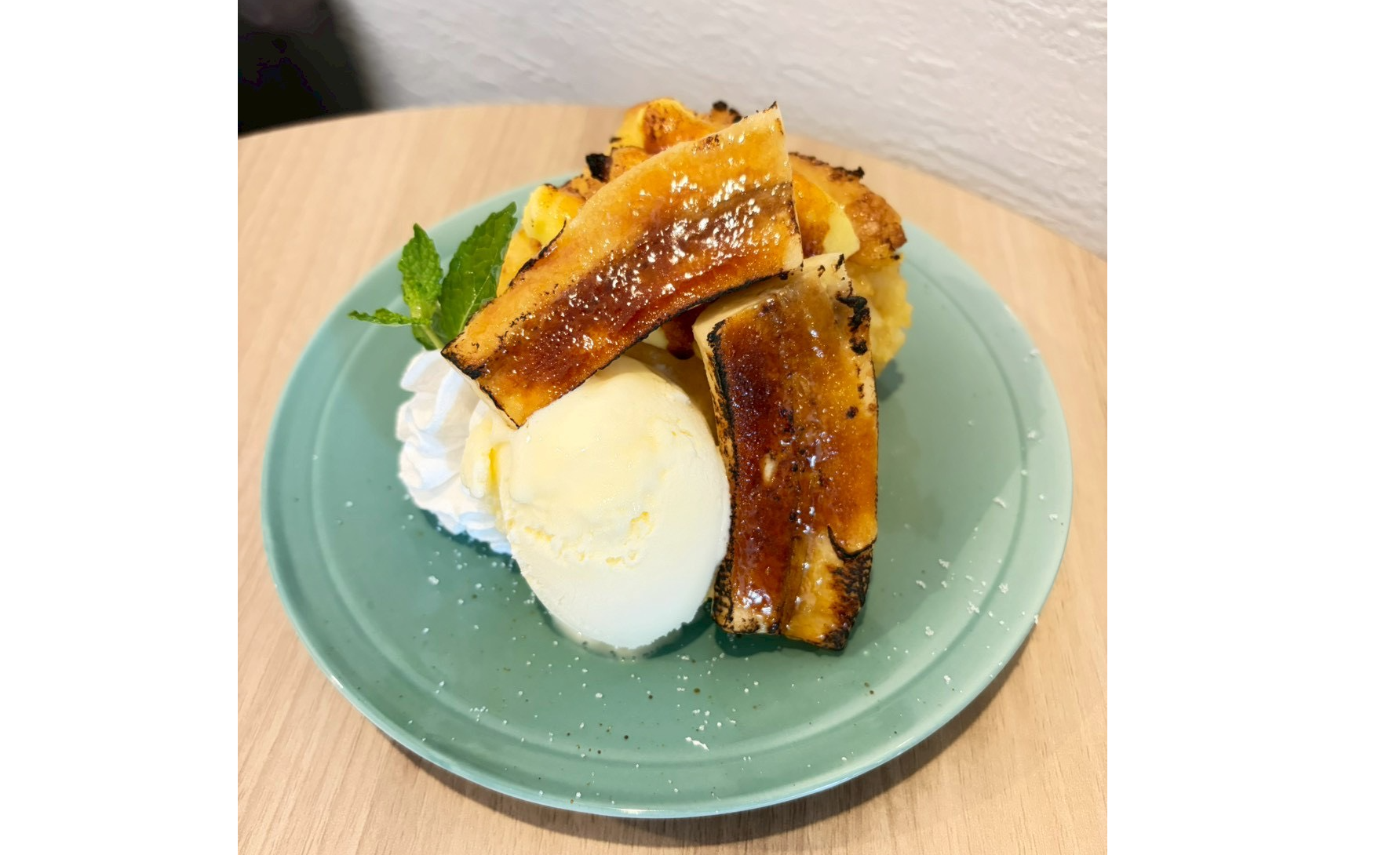 カフェエバーホワイト稲毛