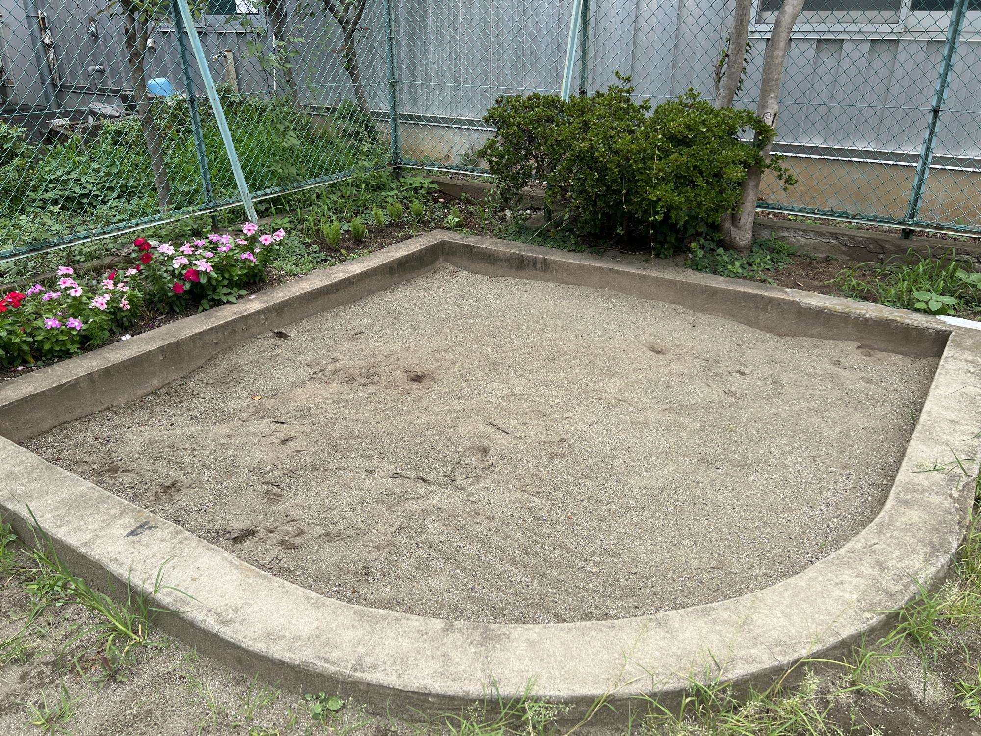 大原みなみ広場