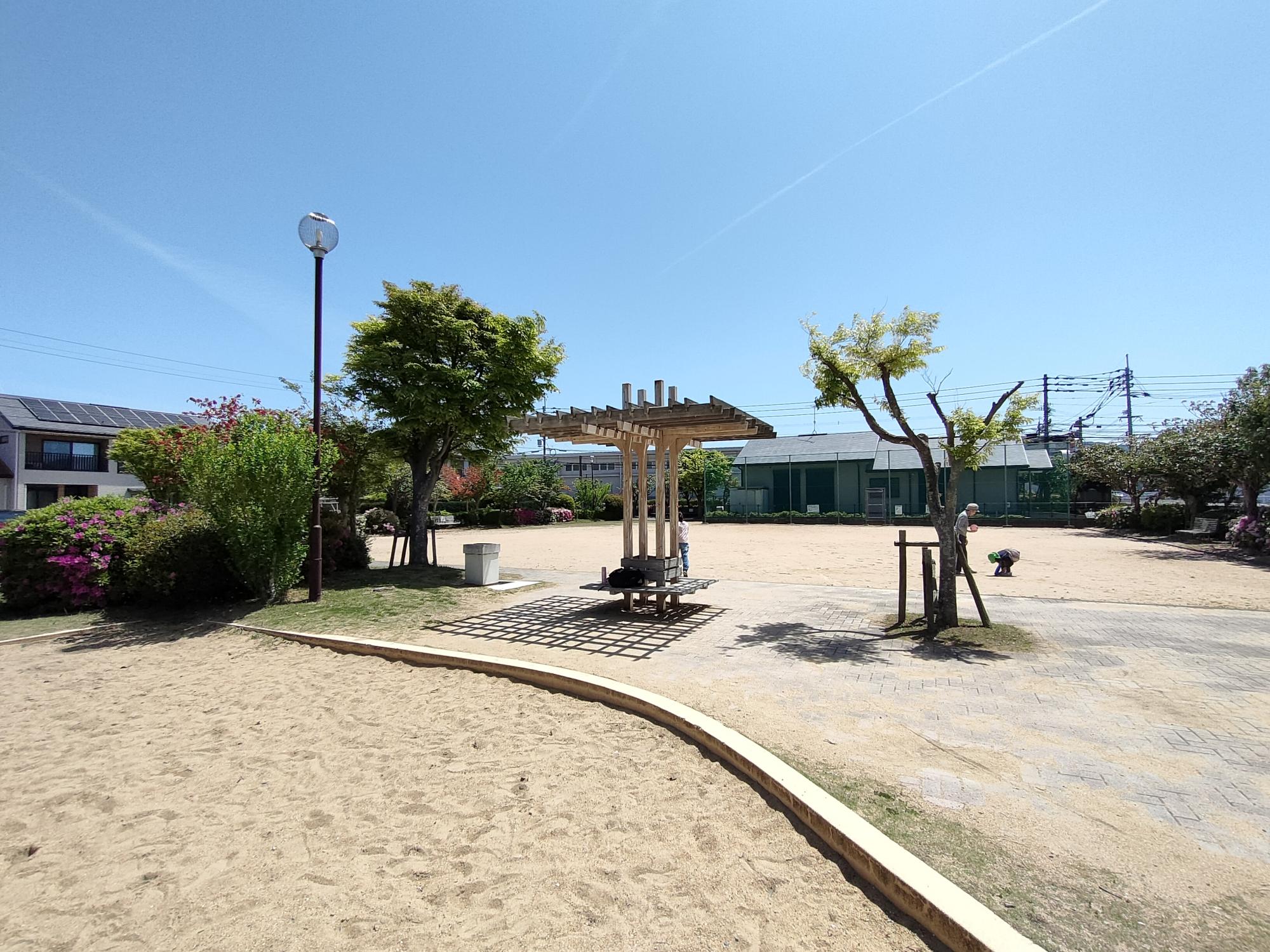 天崎公園