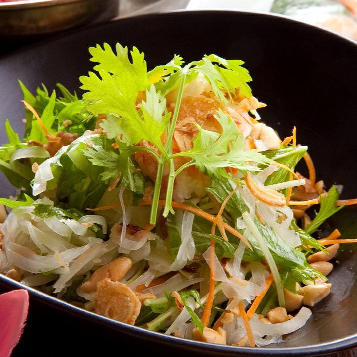 ベトナムの食卓 HOAHOA