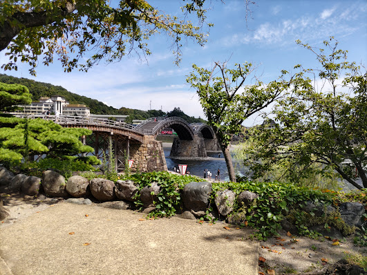 吉香公園