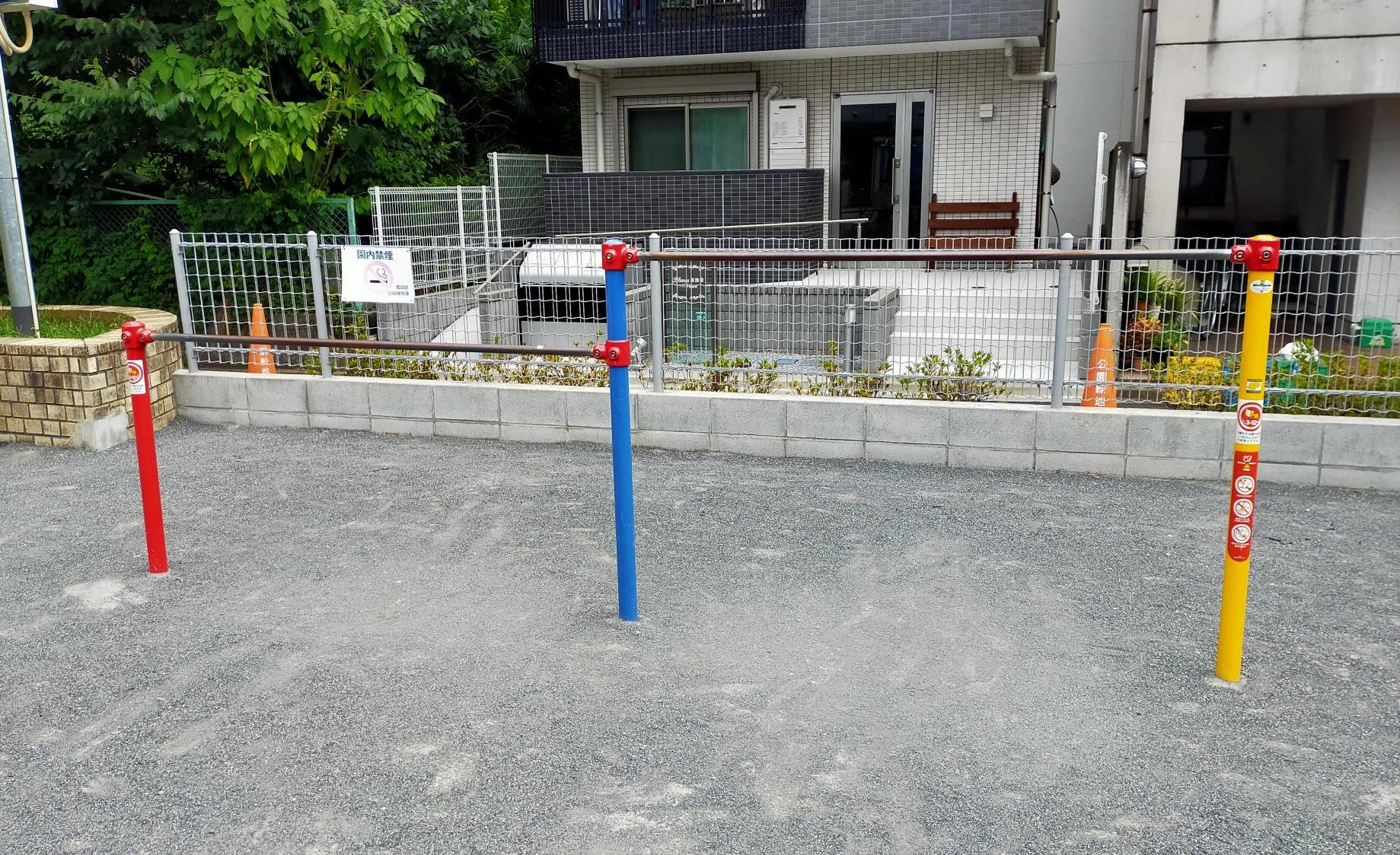 東池袋四丁目公園