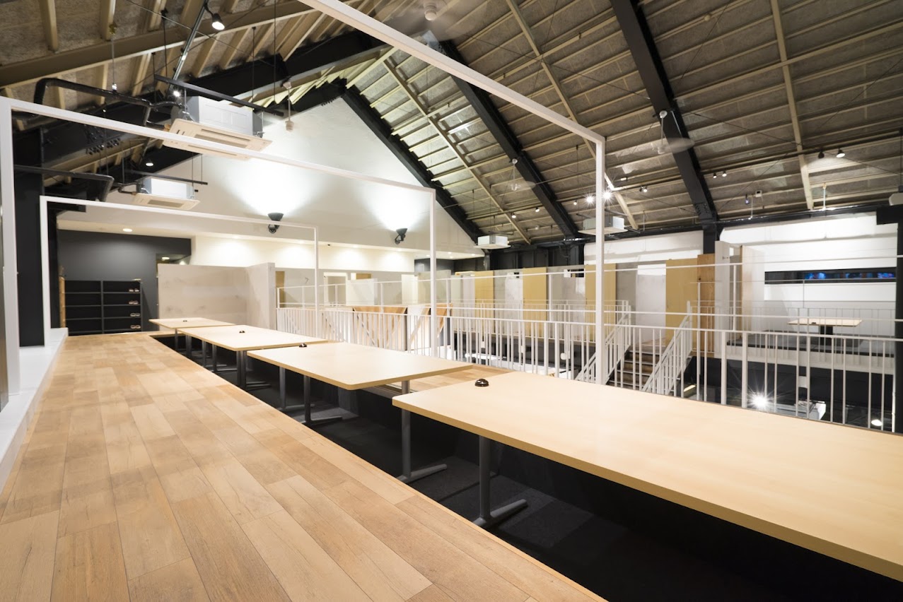 お魚ダイニング ゆうじん みよし店