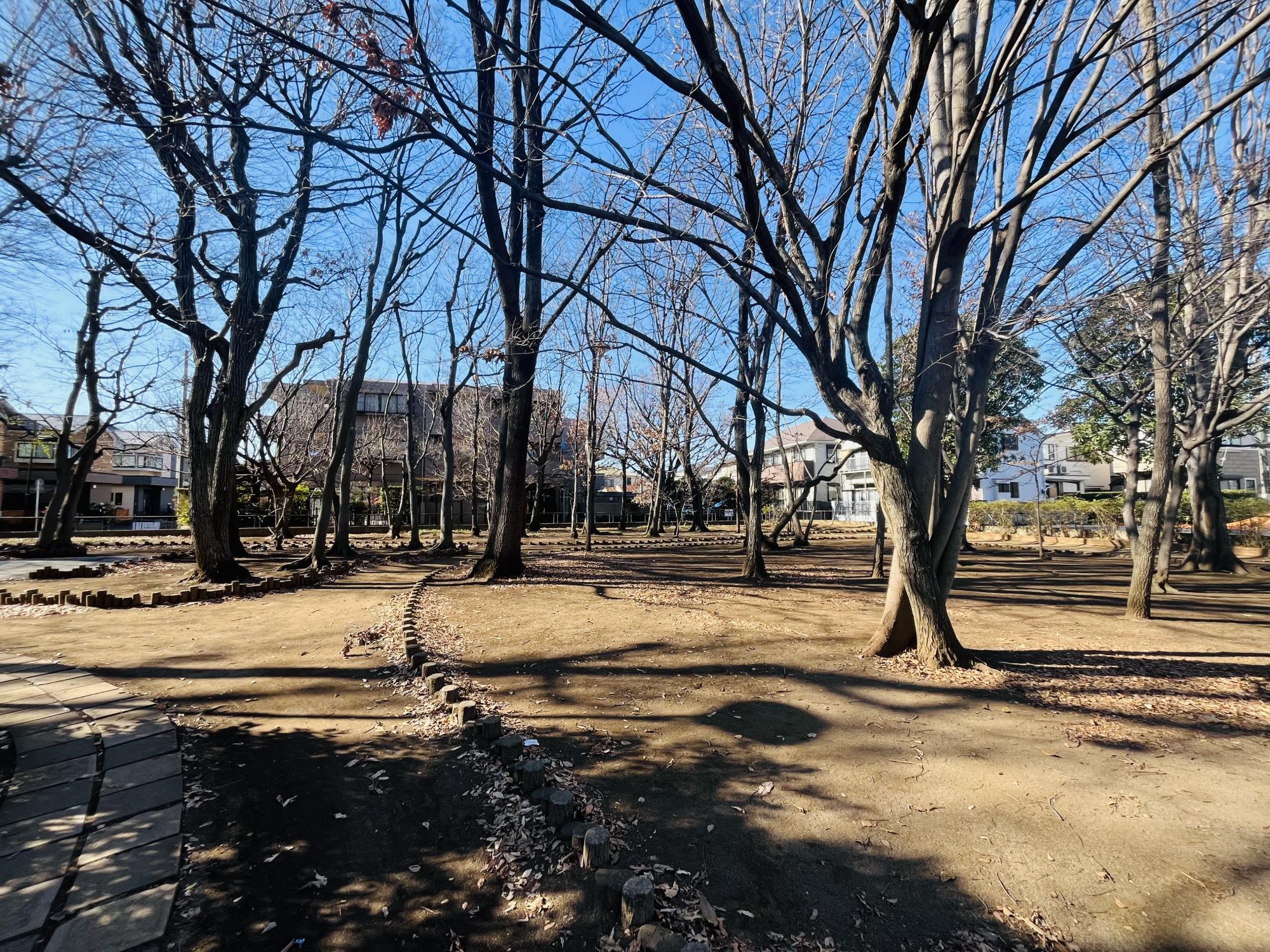八成公園