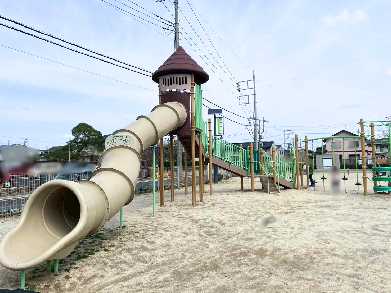 大枝公園