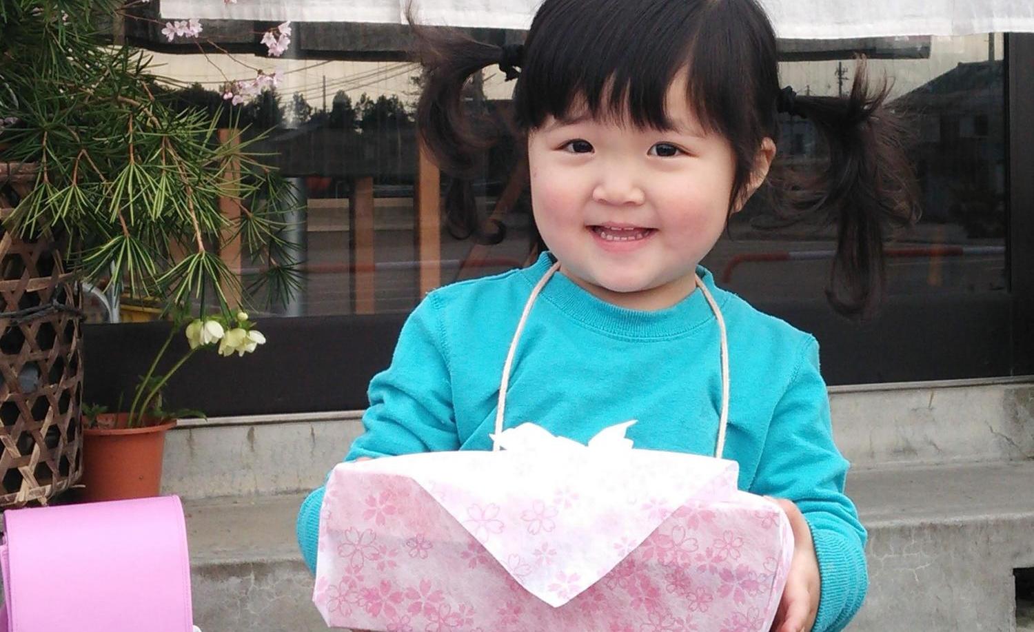 お餅屋　源七(げんしち)