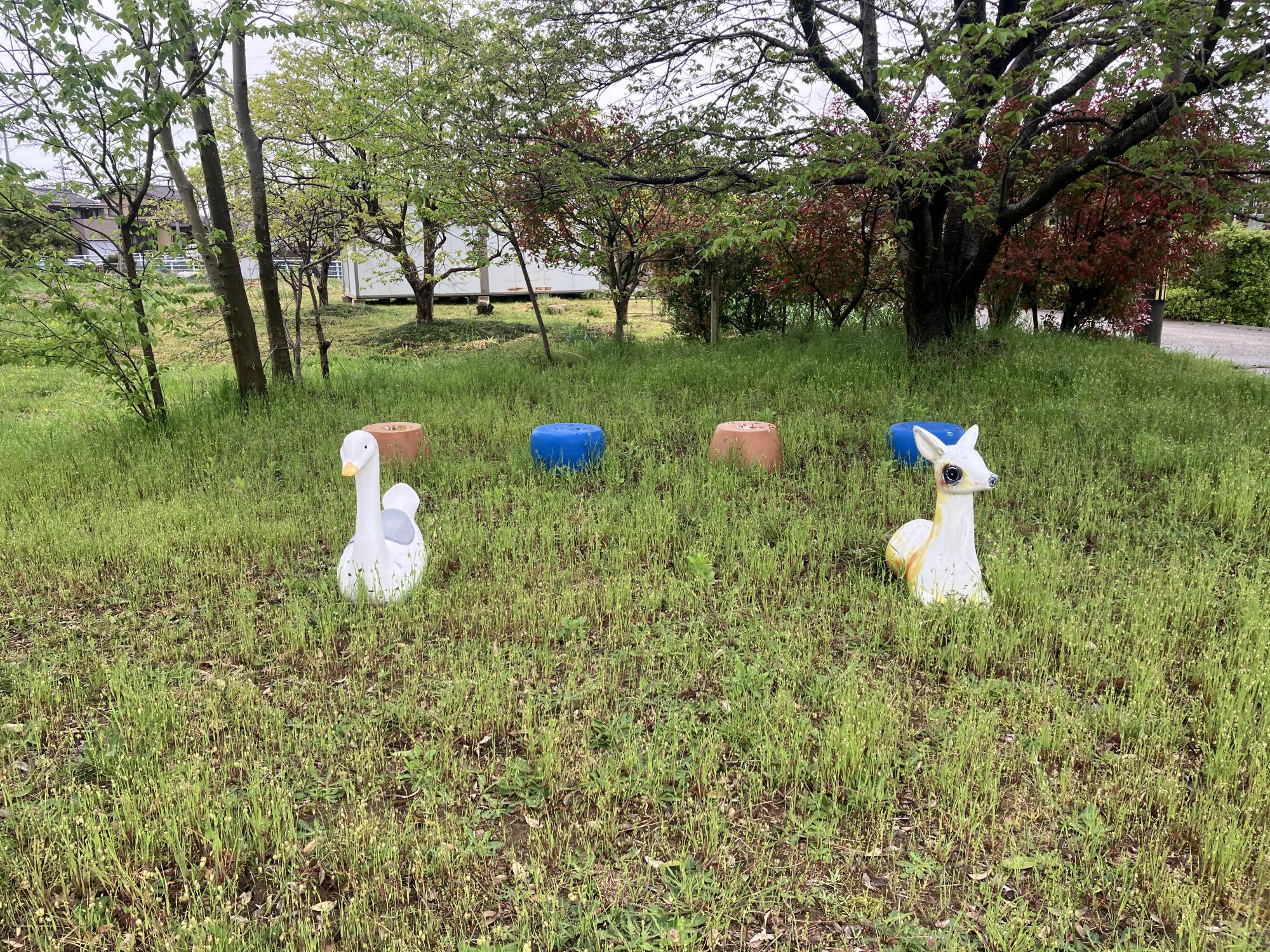 千木野子供の広場