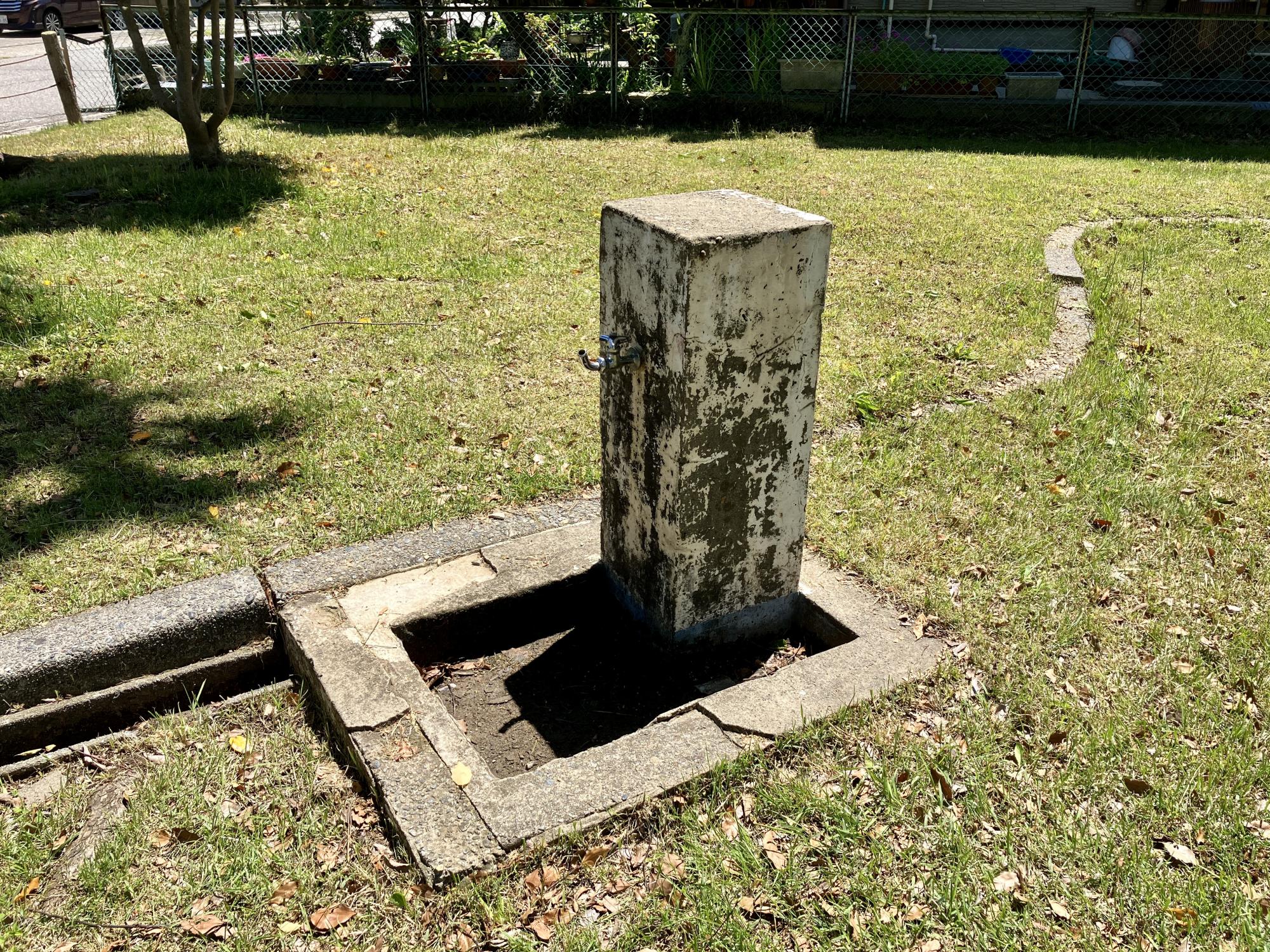 三十苅中央公園