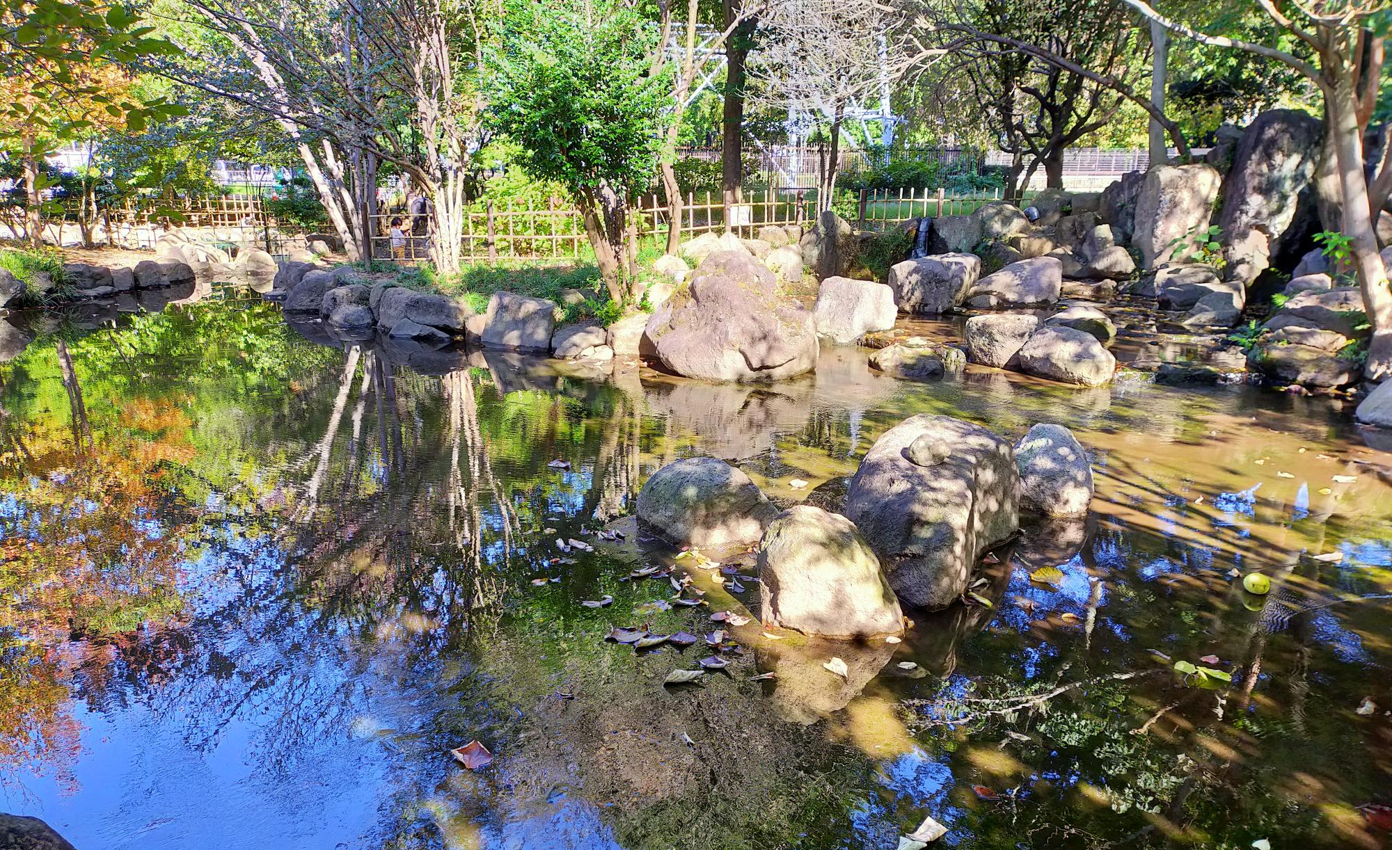 上平公園